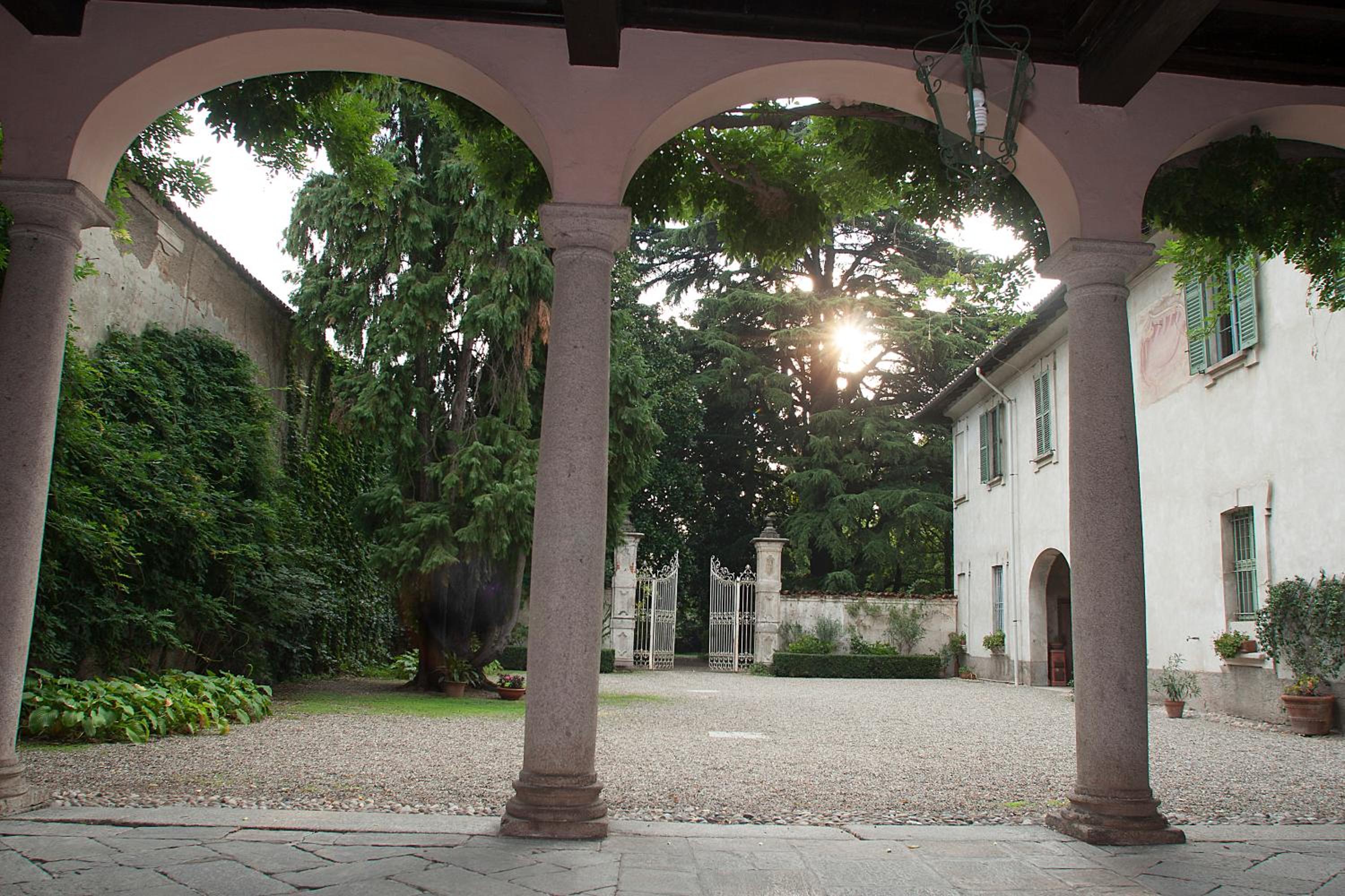 Storica Quercia B&B view 5