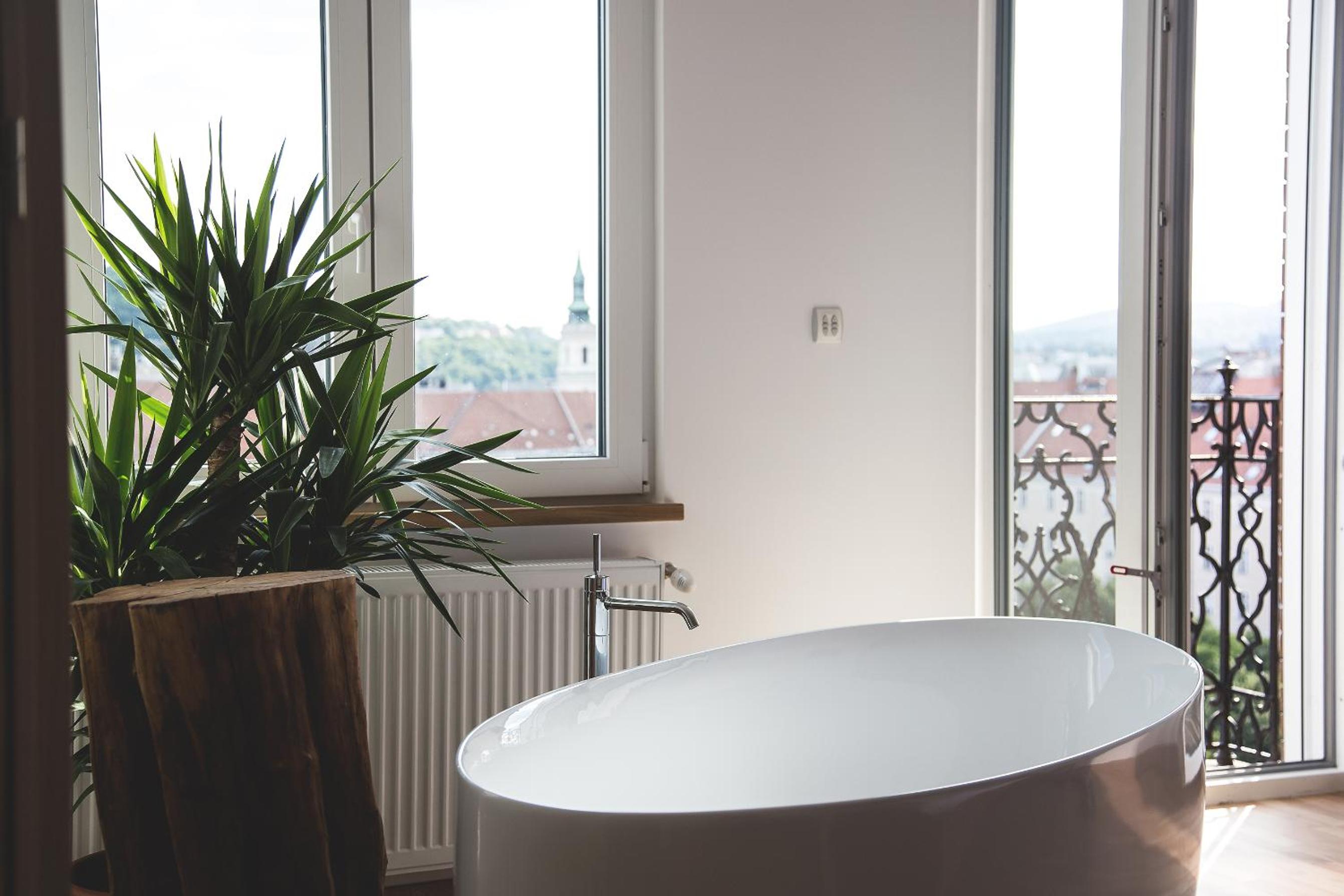 The Grand Budapest View view 3