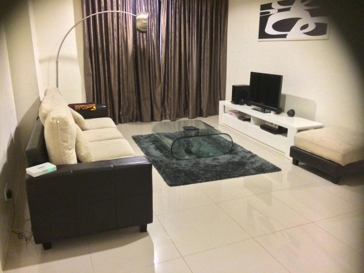 Elegant Suites at Taragon Bukit Bintang photo 6