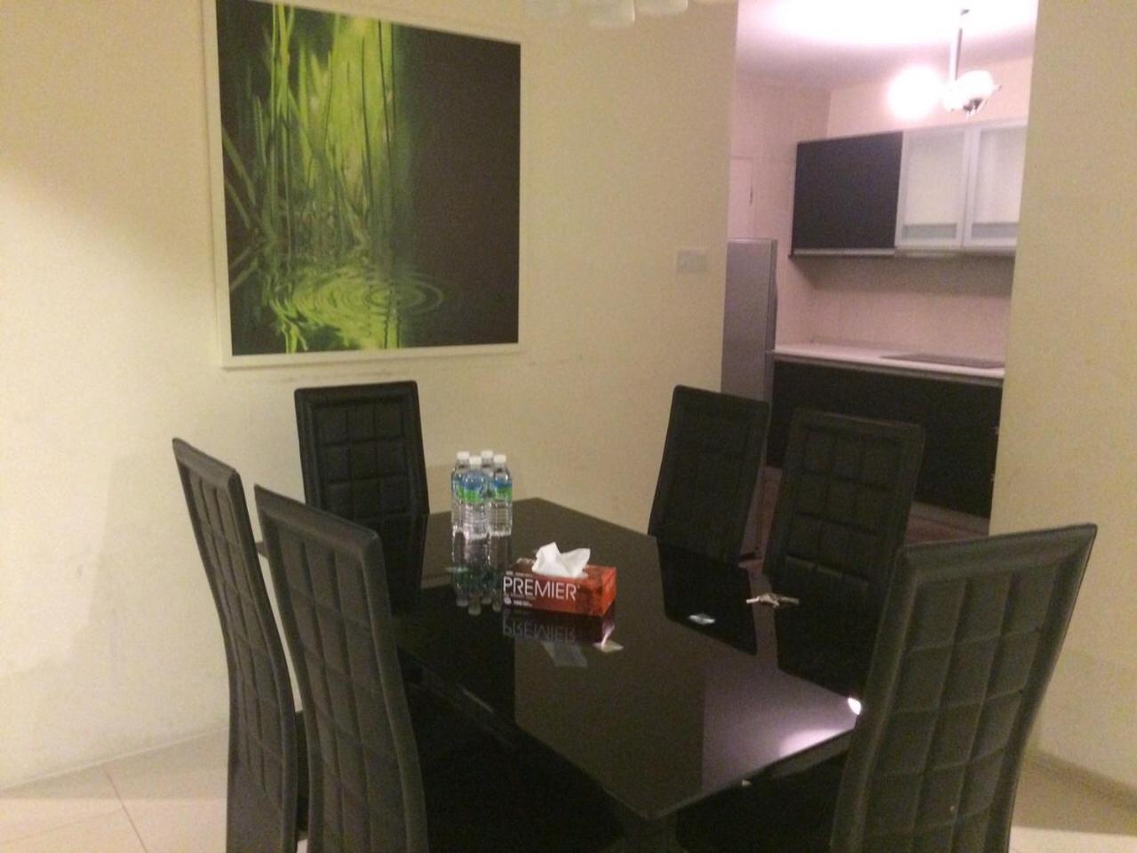 Elegant Suites at Taragon Bukit Bintang, photo 35