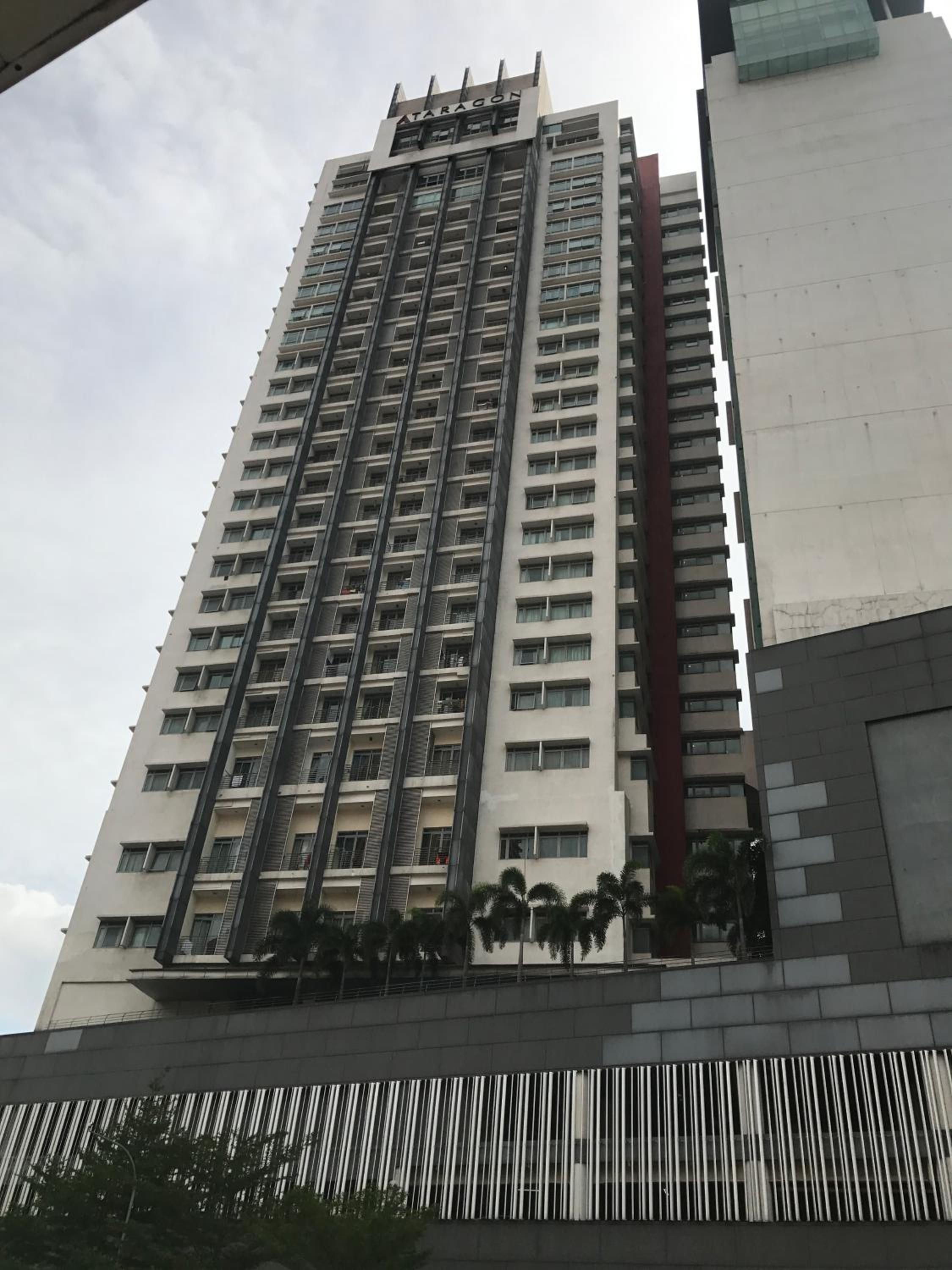 Elegant Suites at Taragon Bukit Bintang photo 1