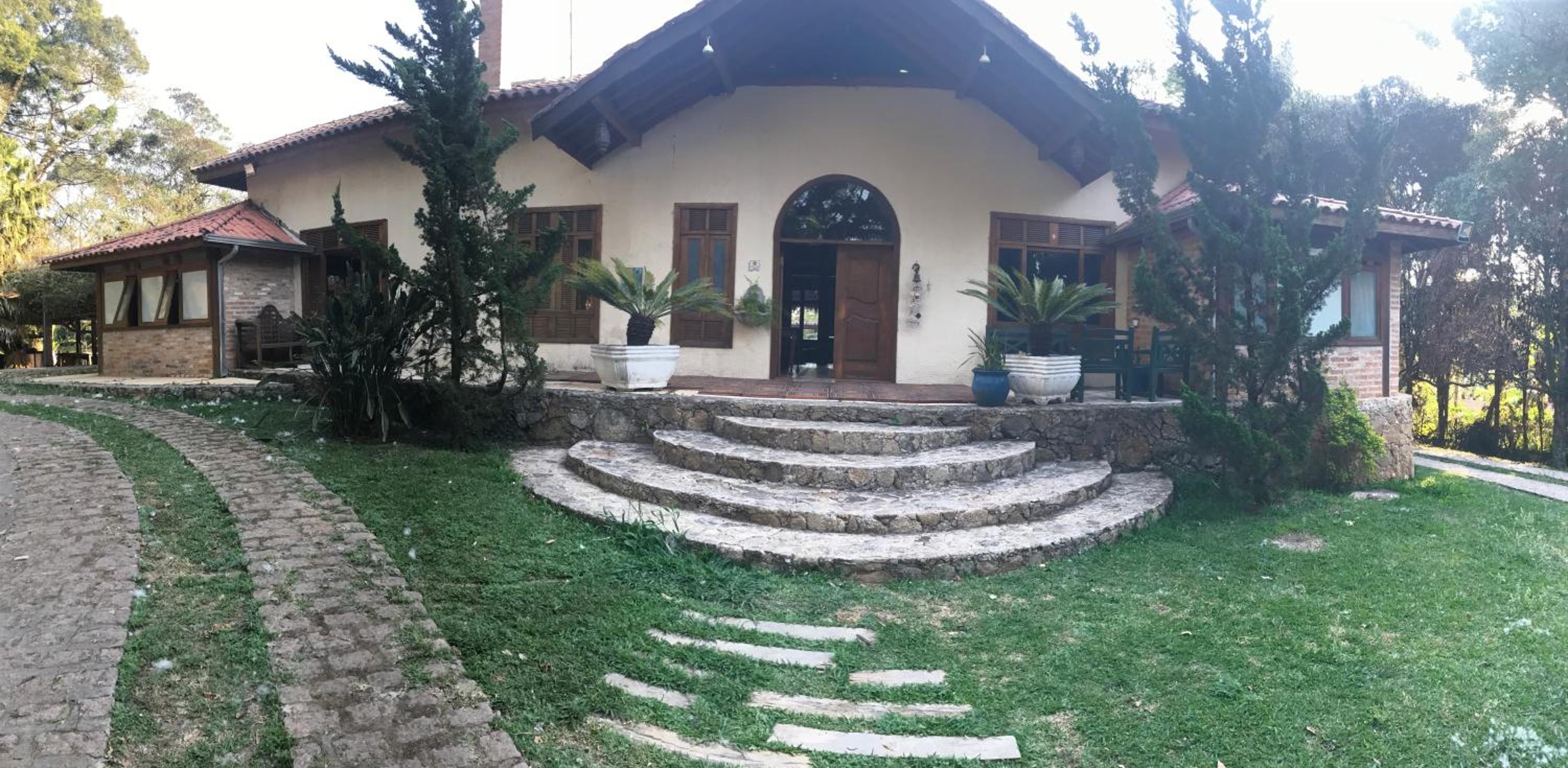Espaço Tajj