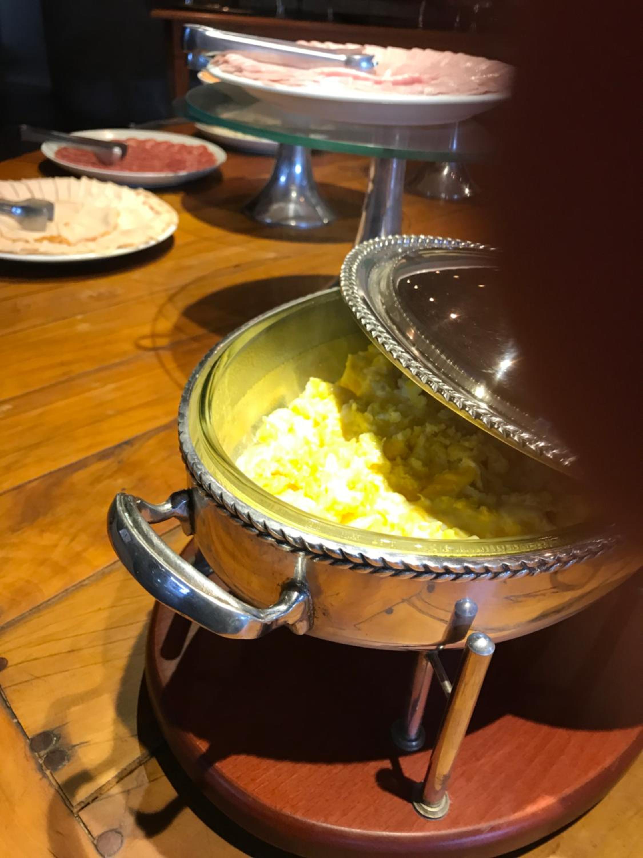 Espaço Tajj