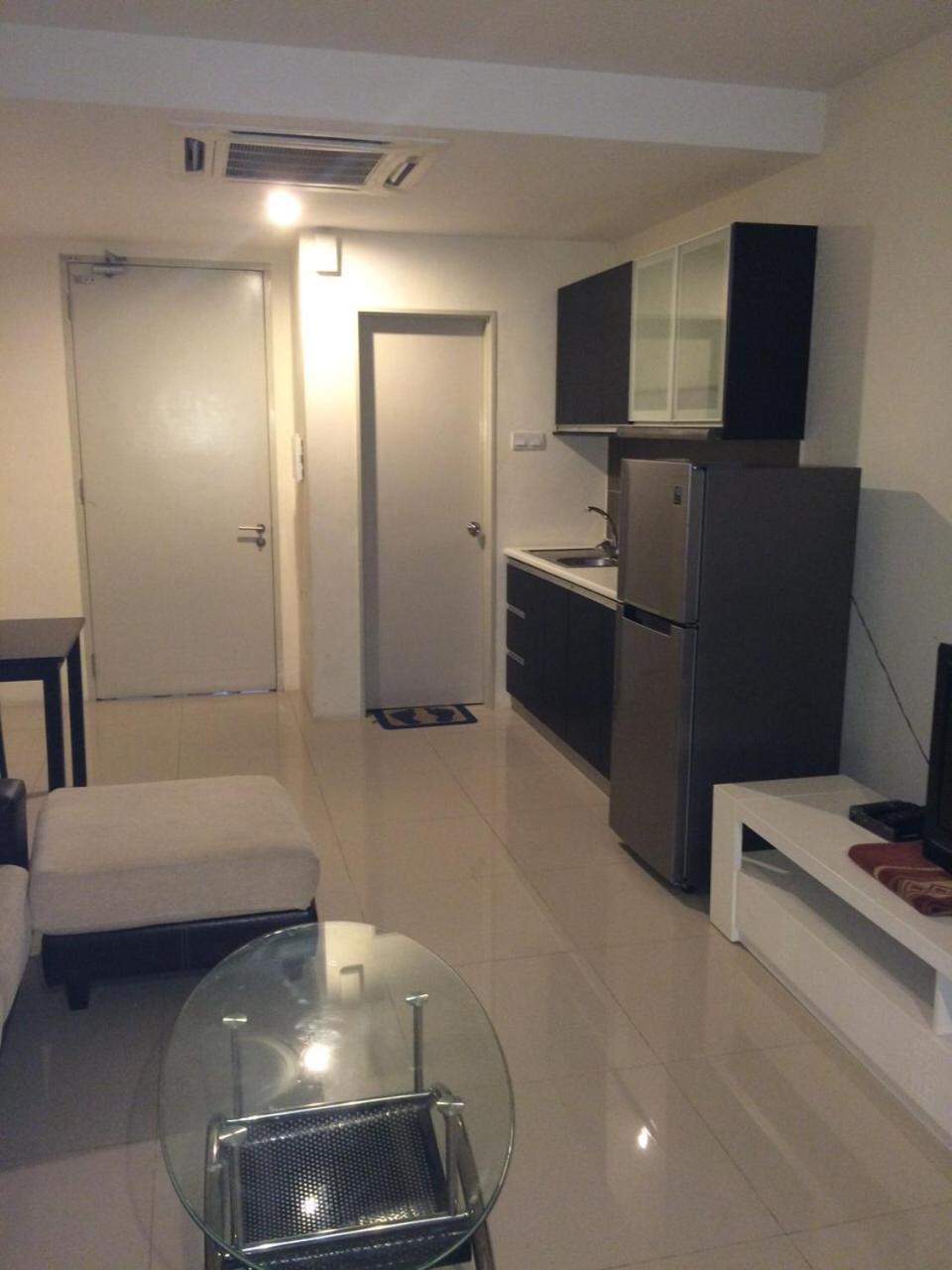 Elegant Suites at Taragon Bukit Bintang photo 5
