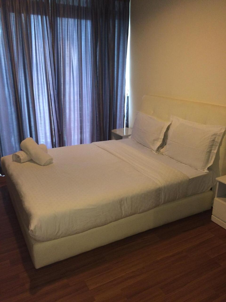 Elegant Suites at Taragon Bukit Bintang photo 8