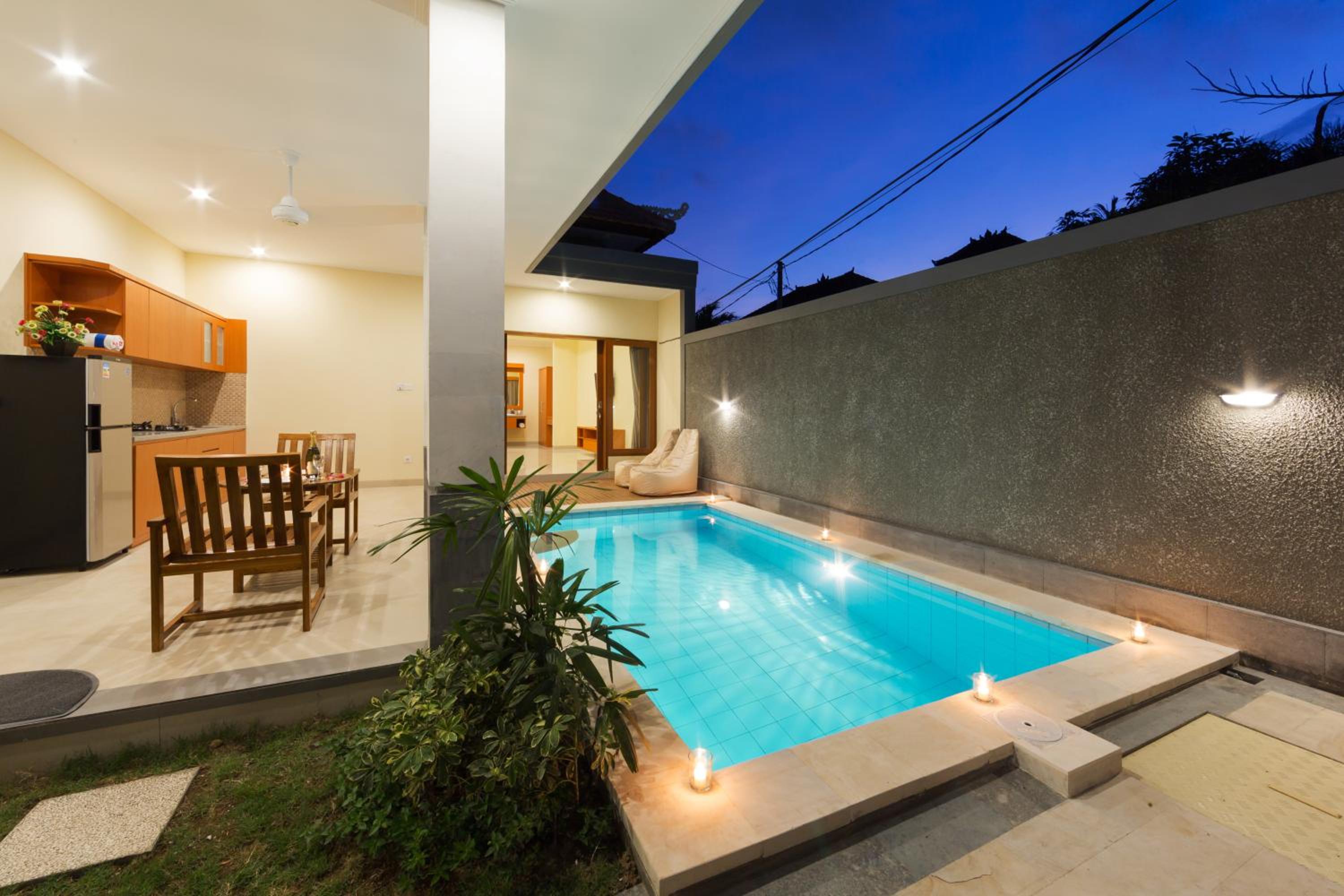 Paisa Villa Seminyak