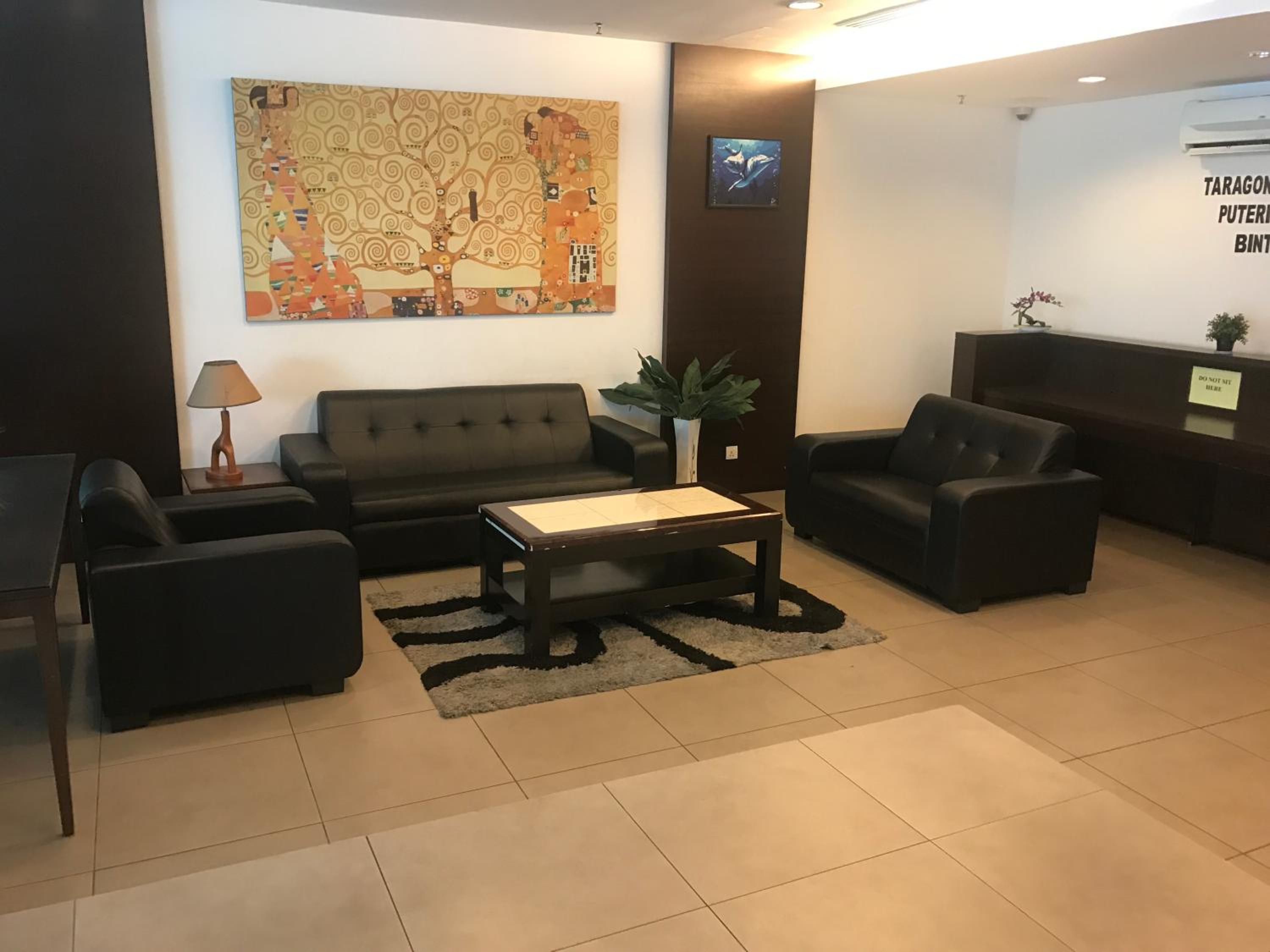 Elegant Suites at Taragon Bukit Bintang photo 5