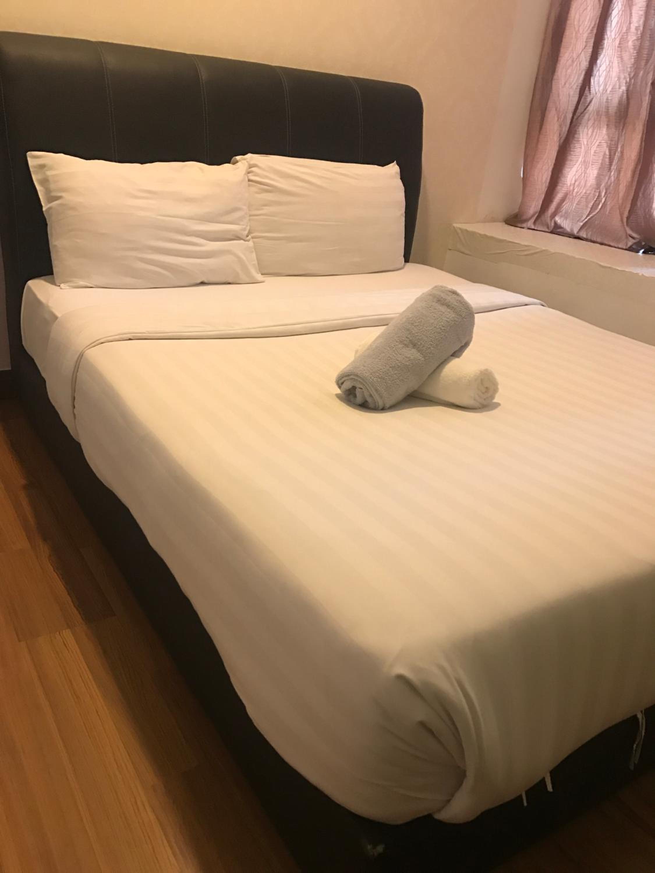 Elegant Suites at Taragon Bukit Bintang, photo 29