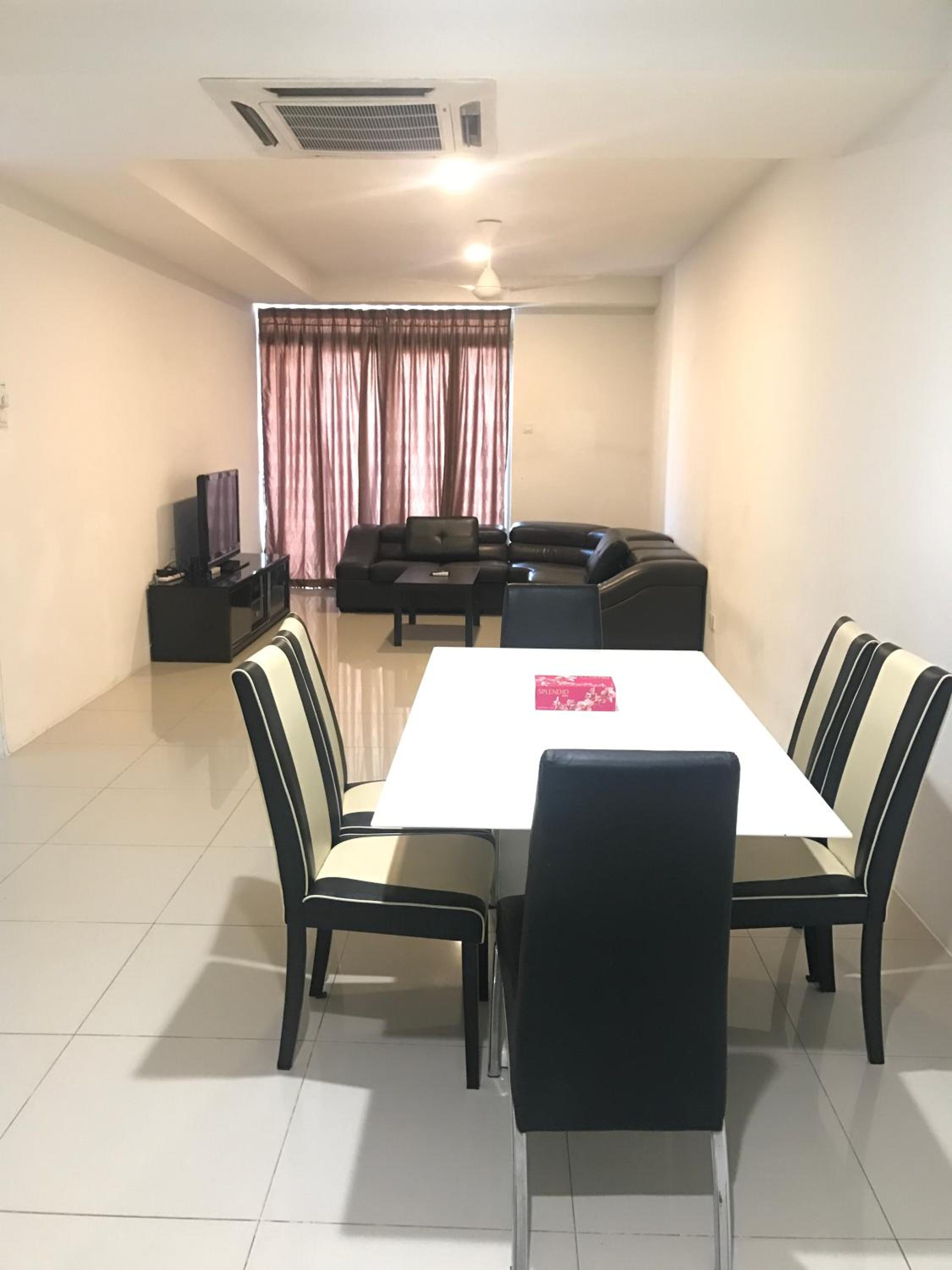 Elegant Suites at Taragon Bukit Bintang, photo 33
