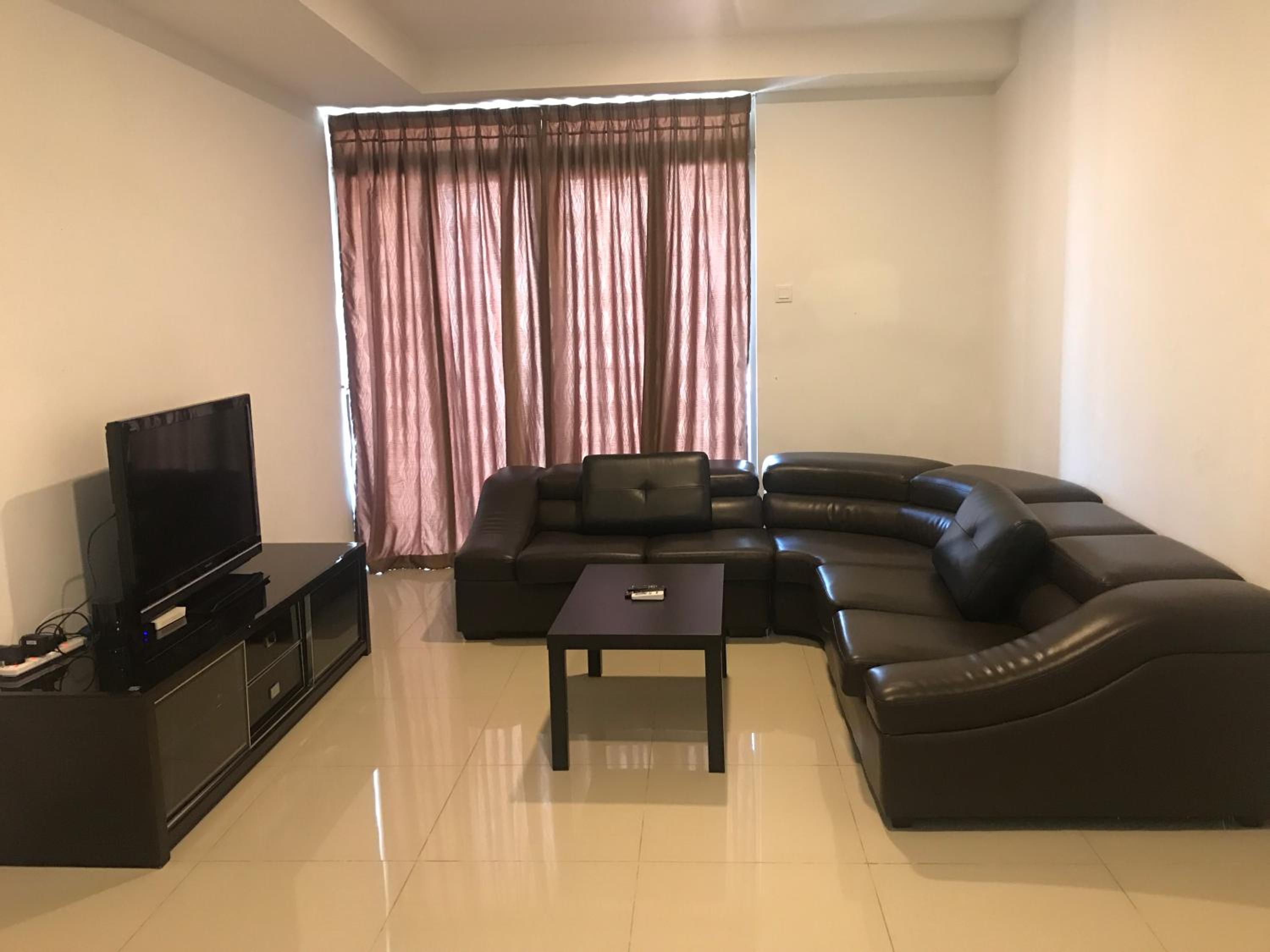 Elegant Suites at Taragon Bukit Bintang, photo 19