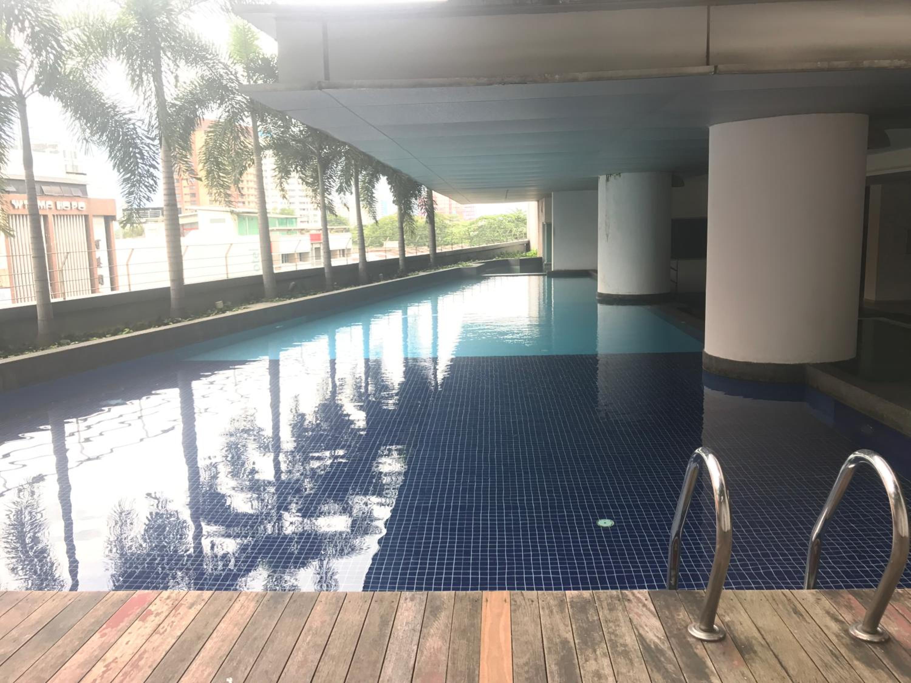 Elegant Suites at Taragon Bukit Bintang photo 6