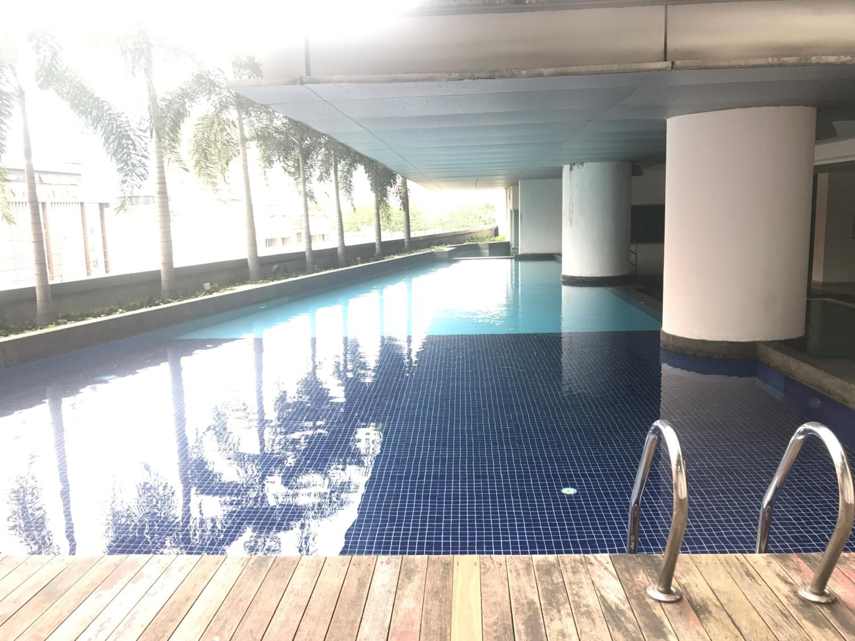 Elegant Suites at Taragon Bukit Bintang, photo 25