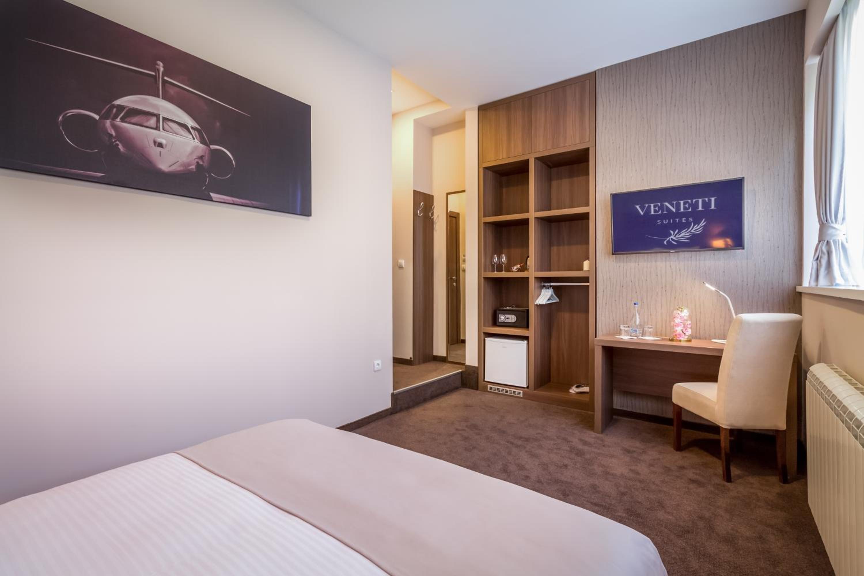 Veneti Suites