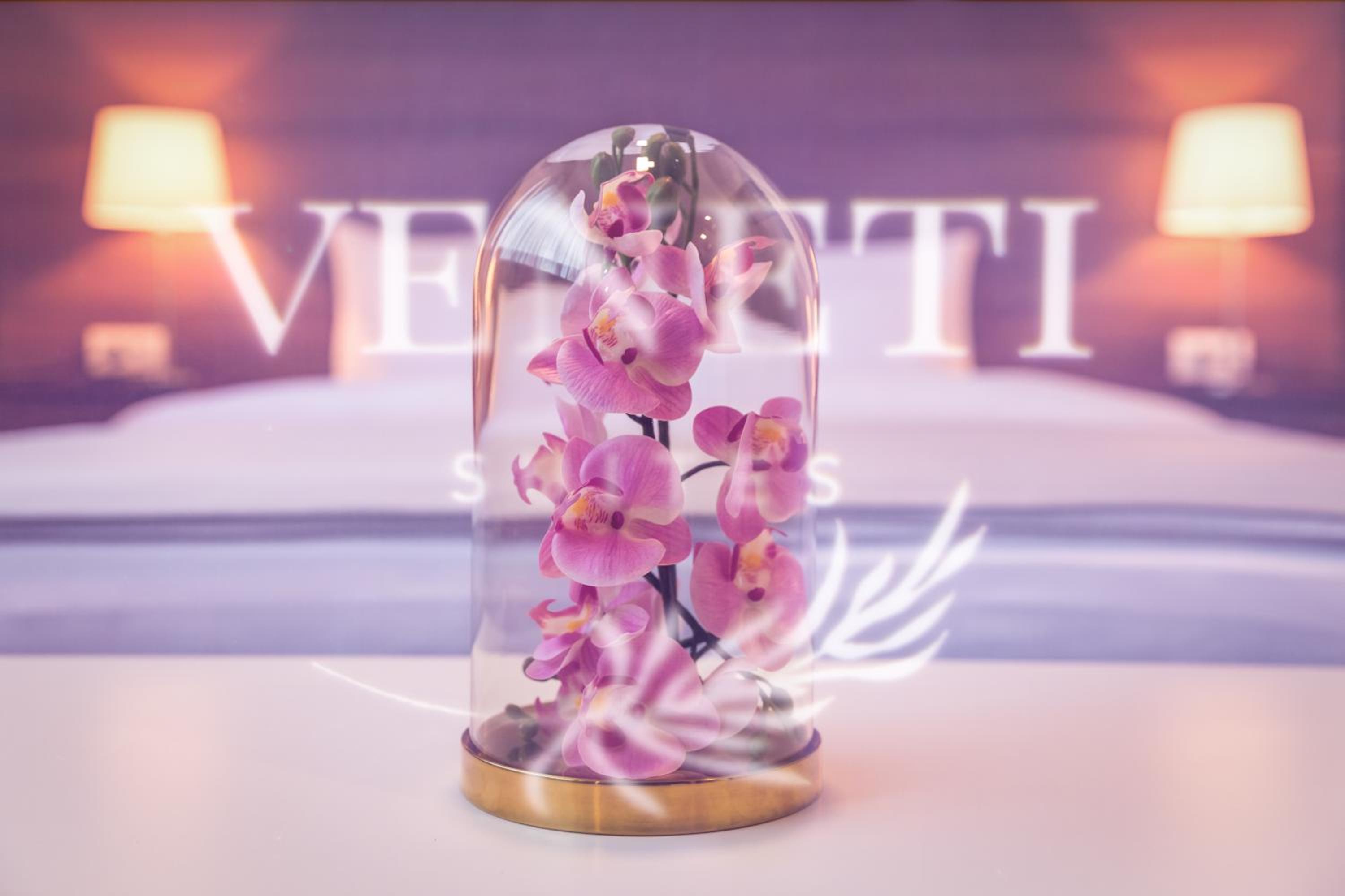 Veneti Suites