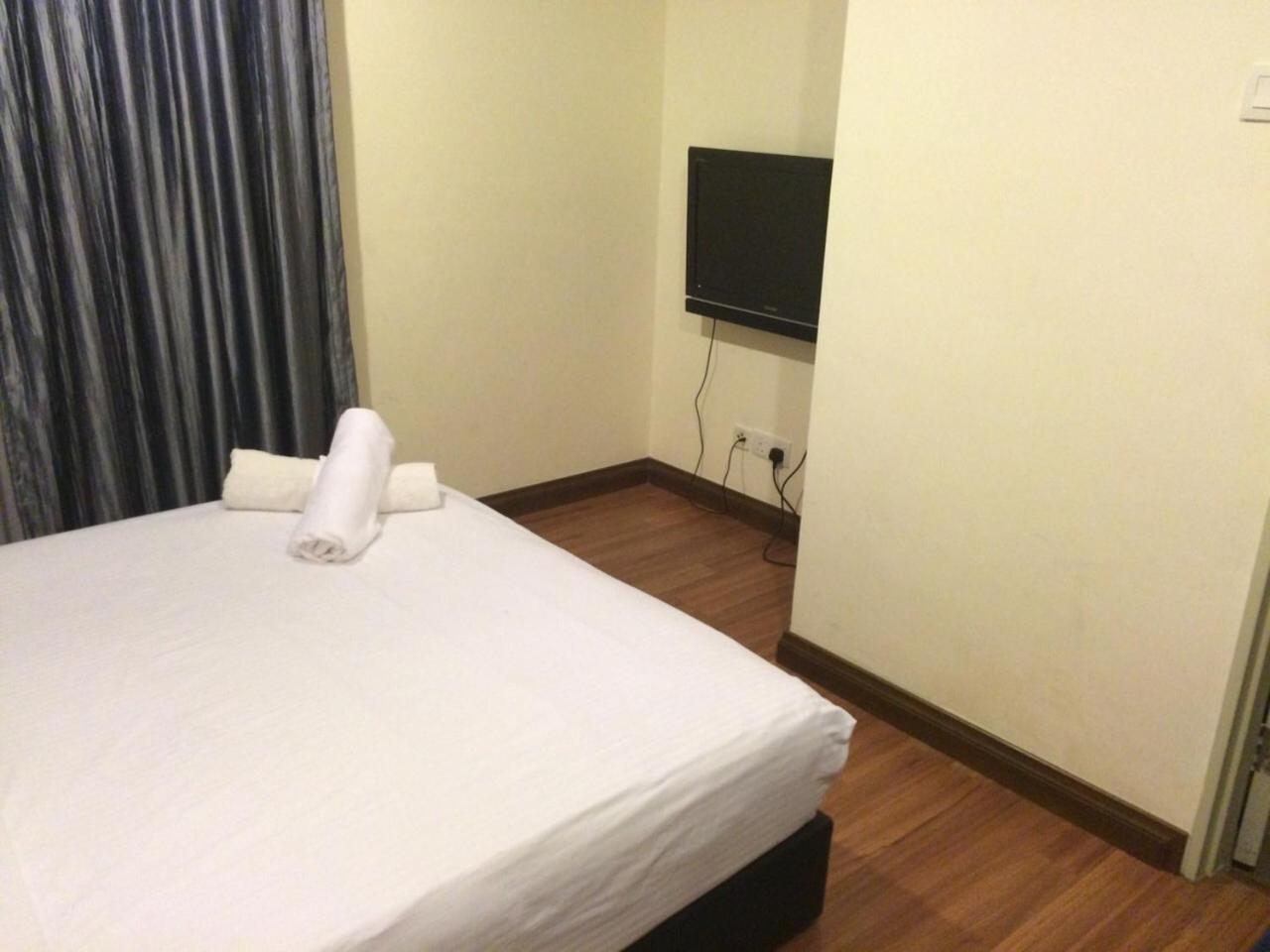 Elegant Suites at Taragon Bukit Bintang, photo 20
