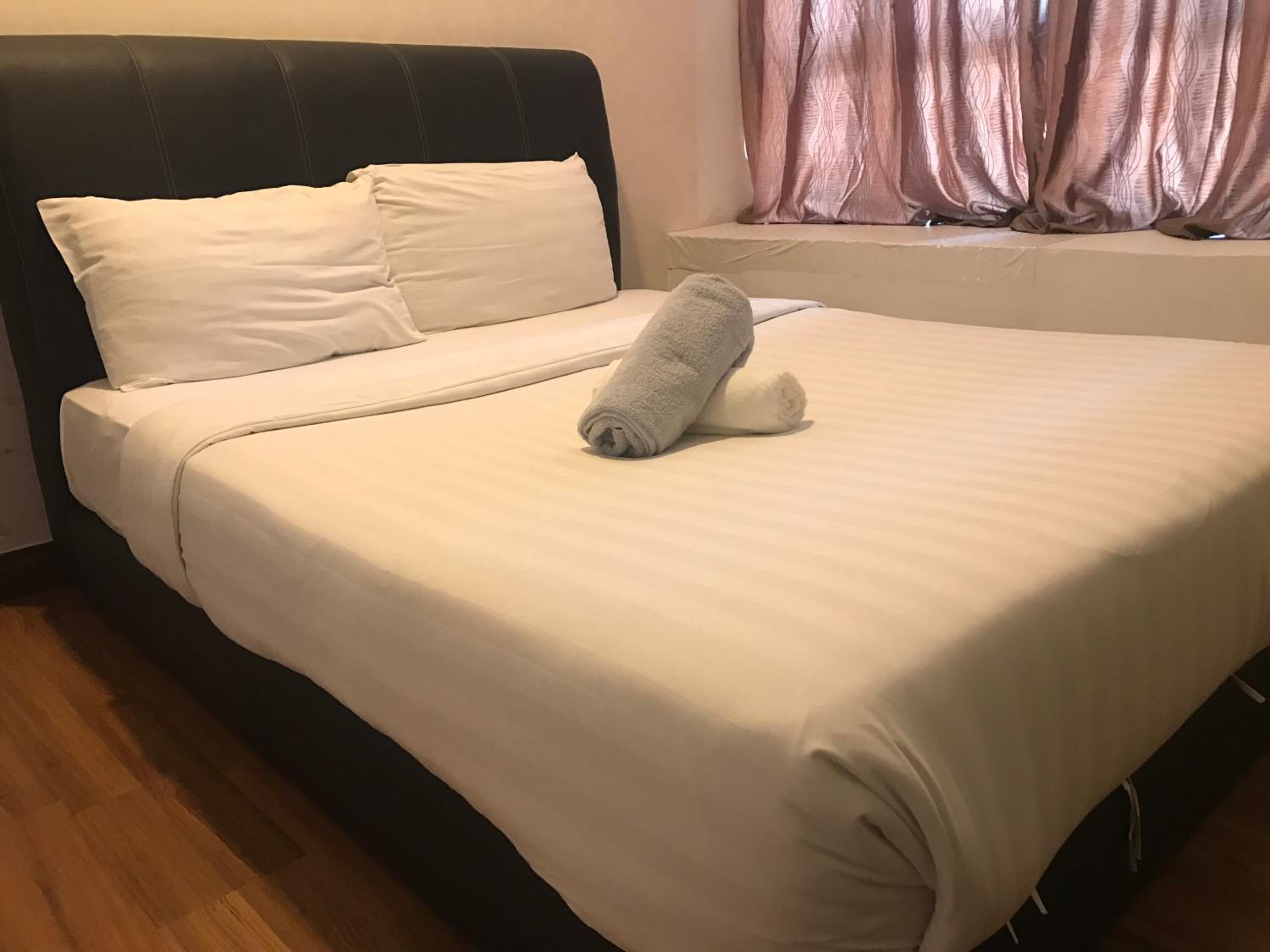 Elegant Suites at Taragon Bukit Bintang photo 4