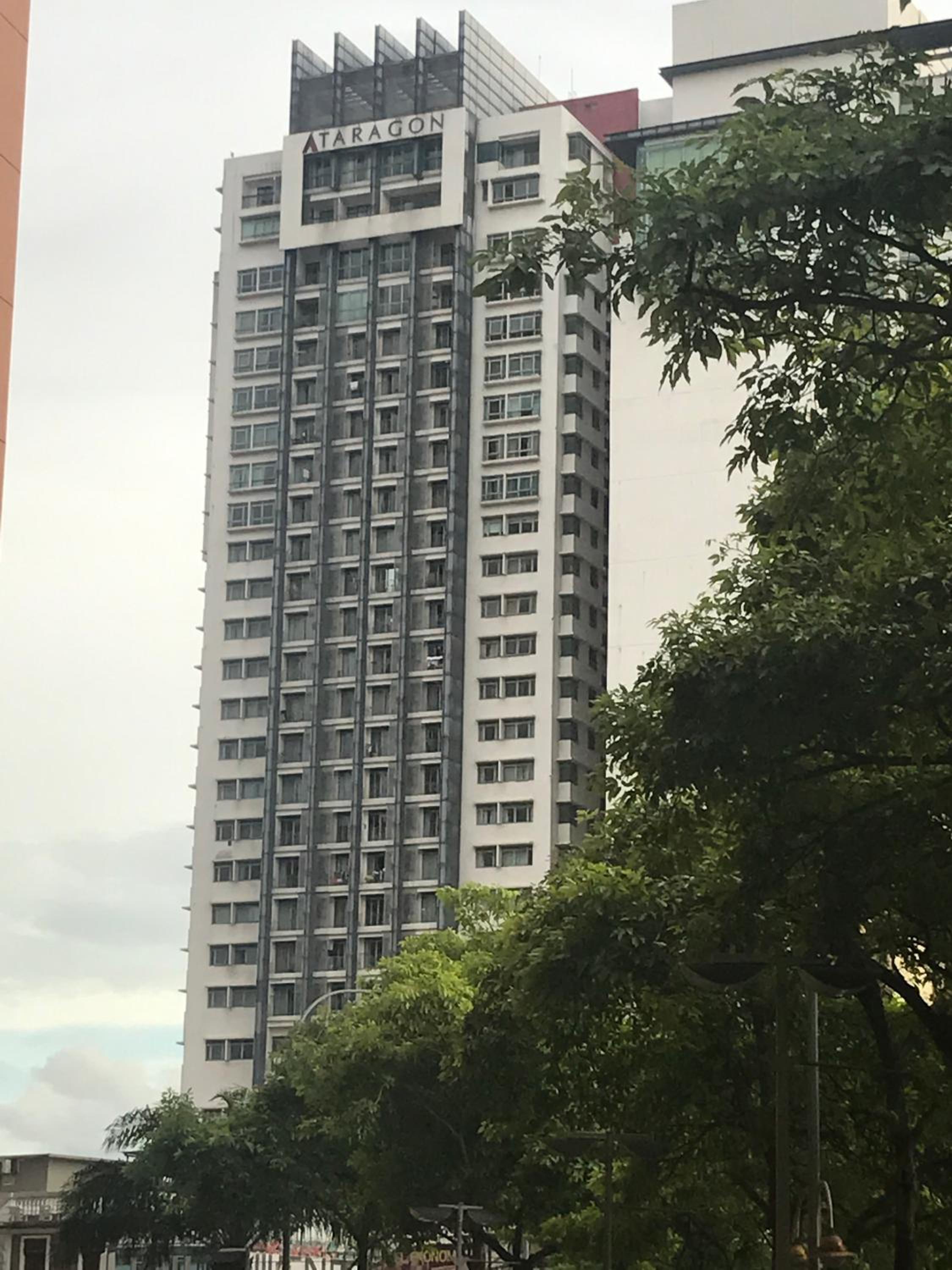 Elegant Suites at Taragon Bukit Bintang, photo 32