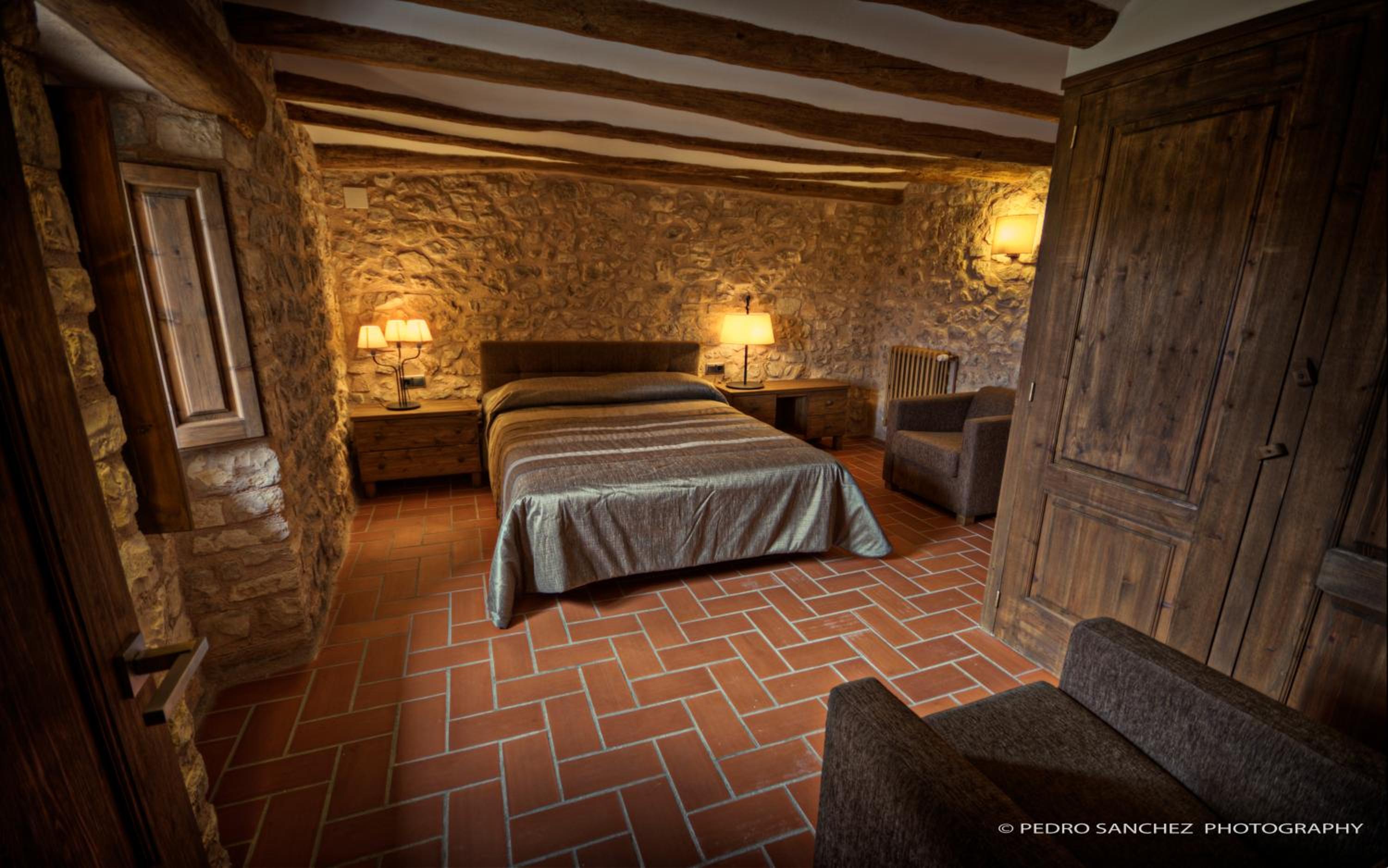 Castell D´Orpí