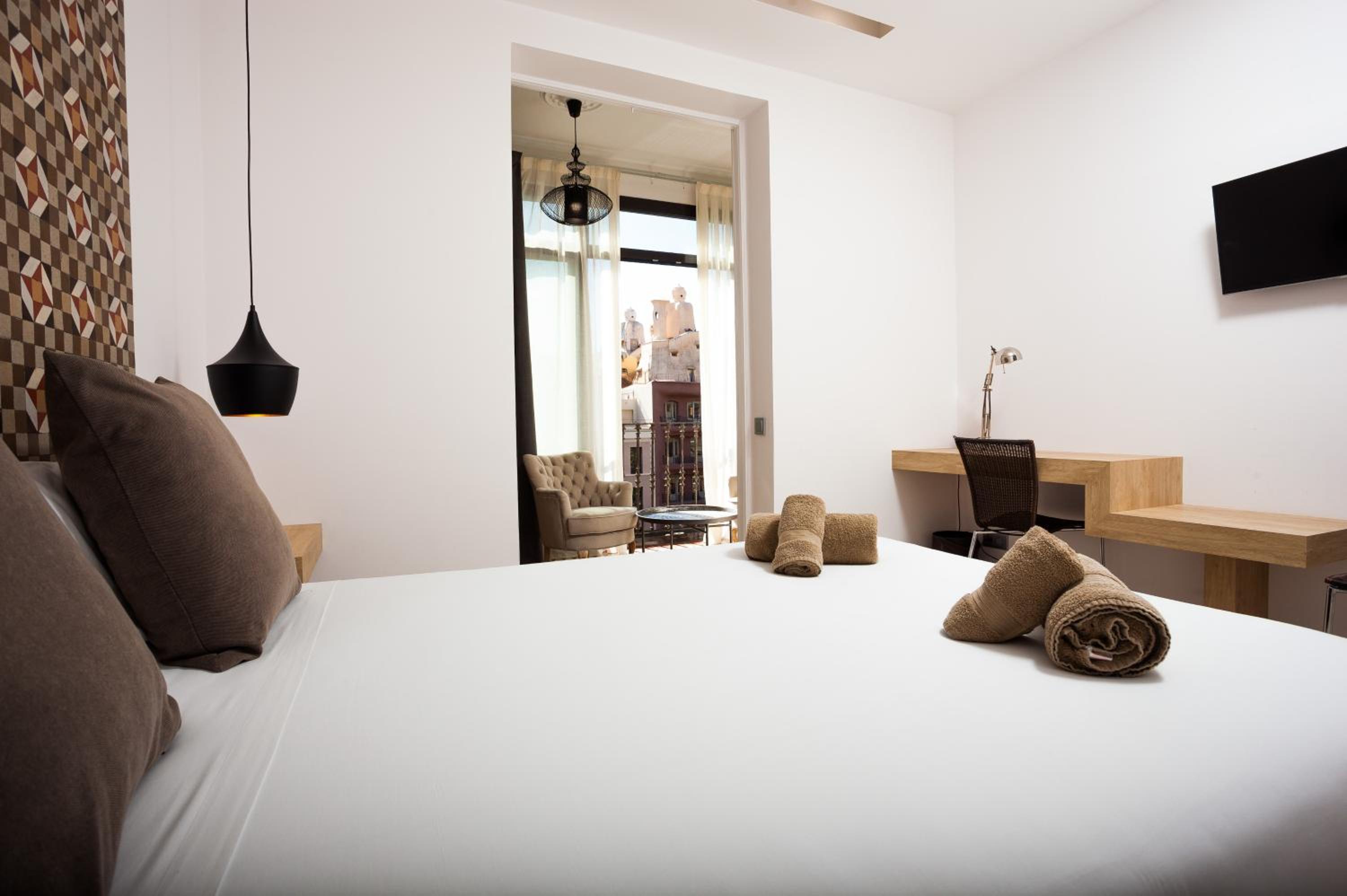 Quartprimera Apartments