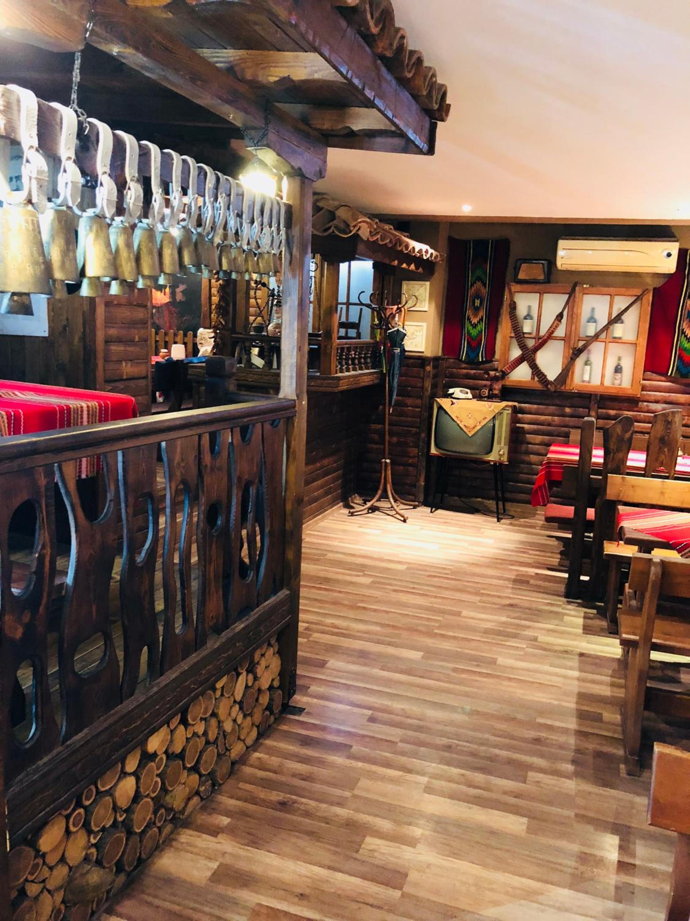 Guest House Holiday in Melnik