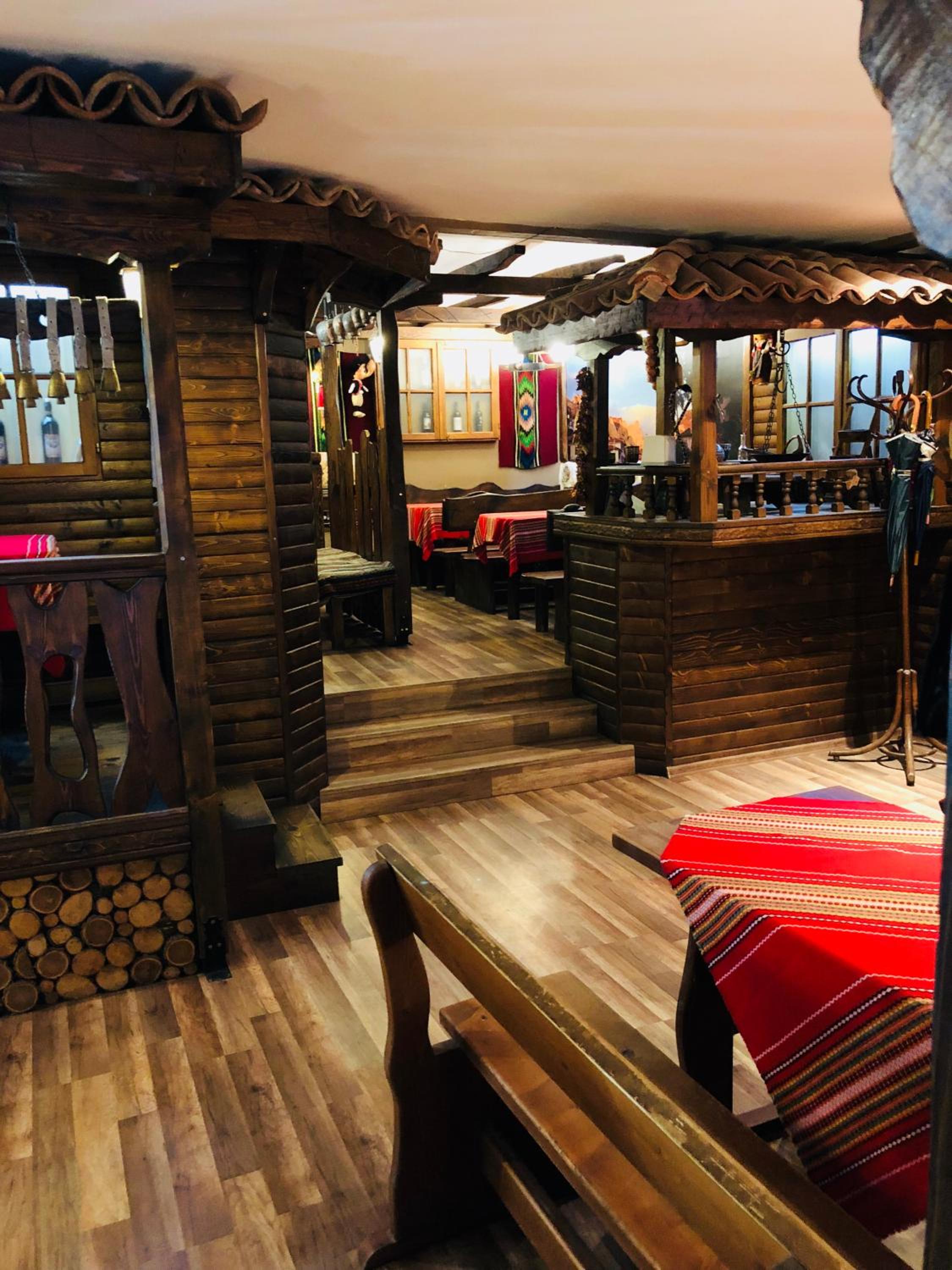 Guest House Holiday in Melnik