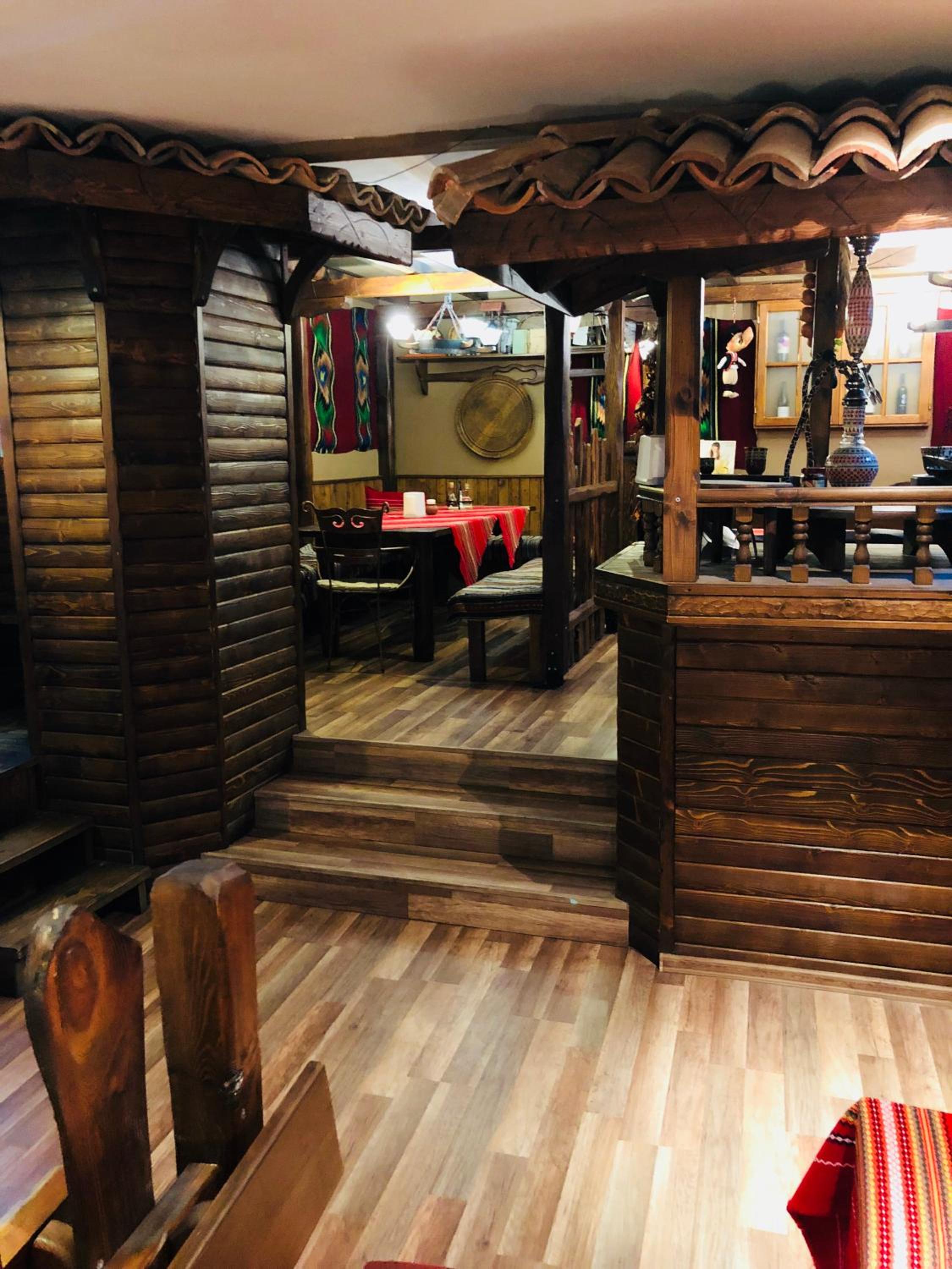 Guest House Holiday in Melnik