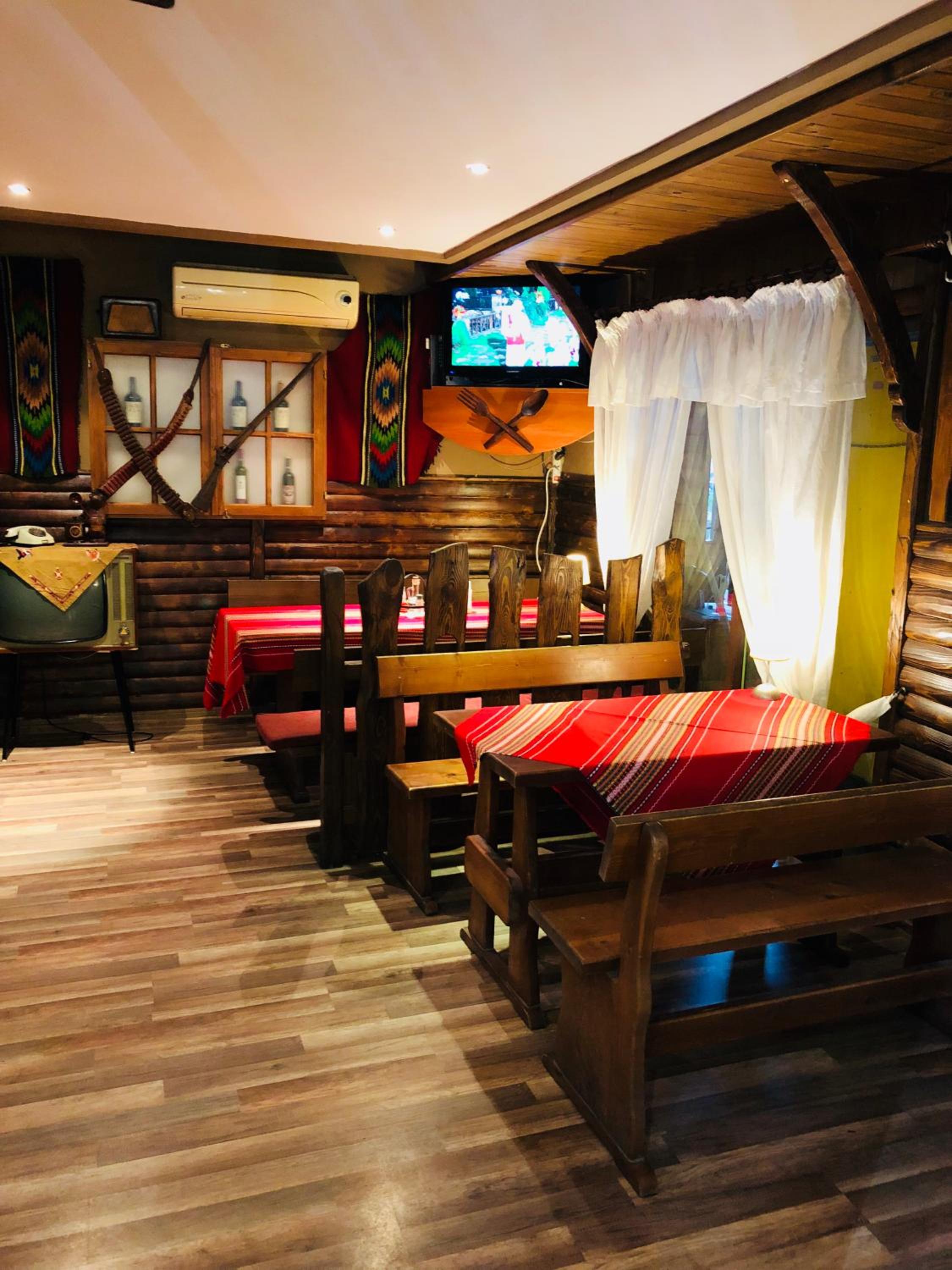 Guest House Holiday in Melnik