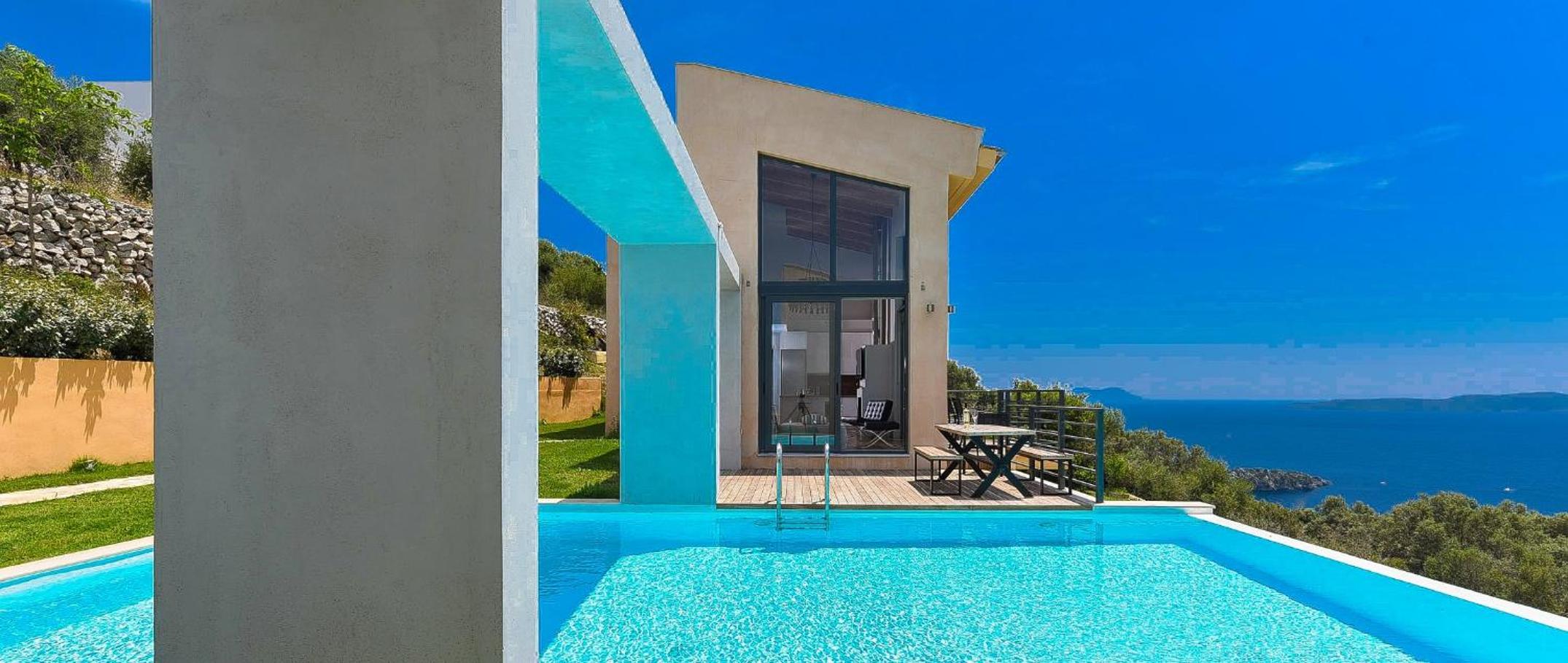 The Dynasty Villas