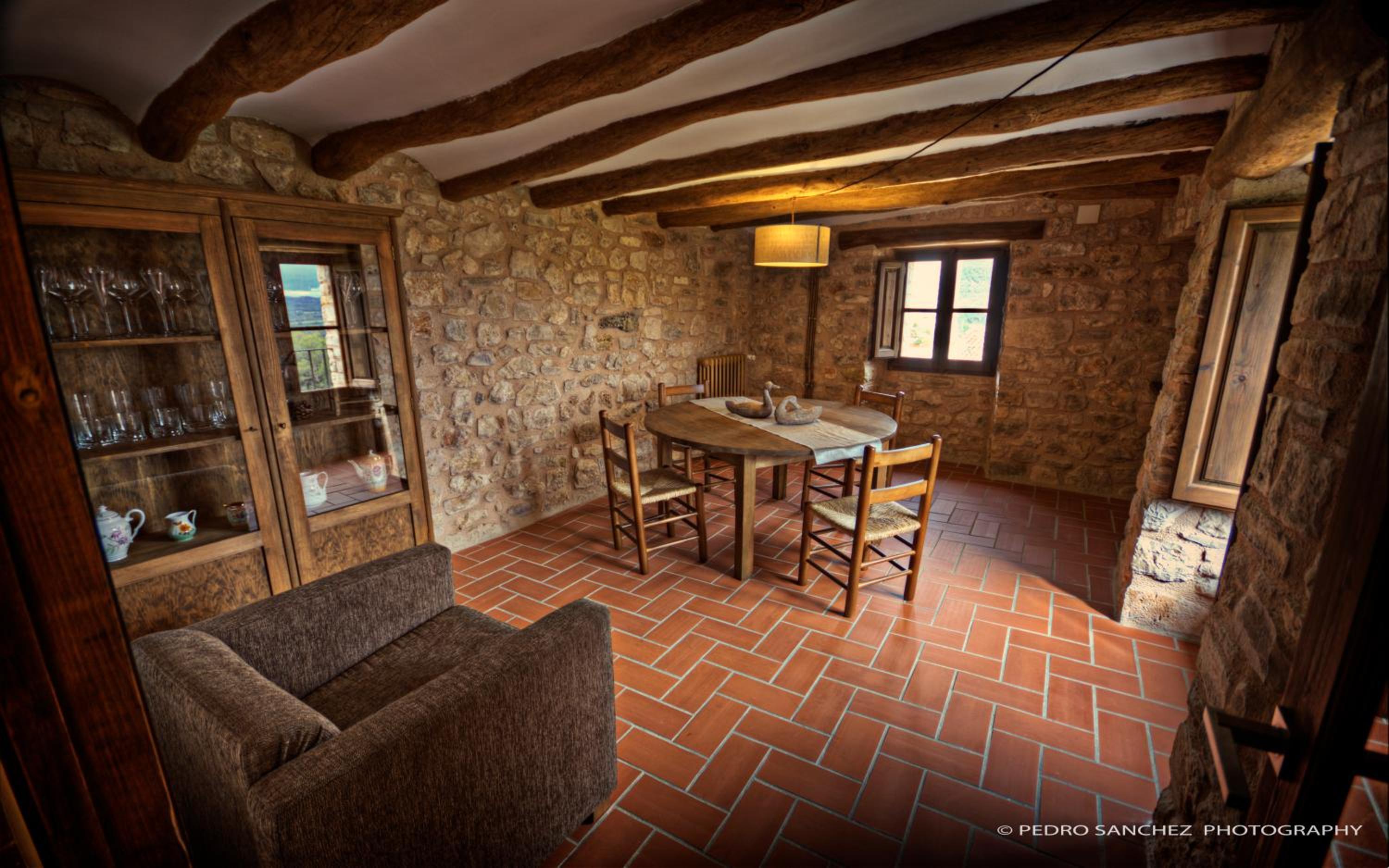 Castell D´Orpí