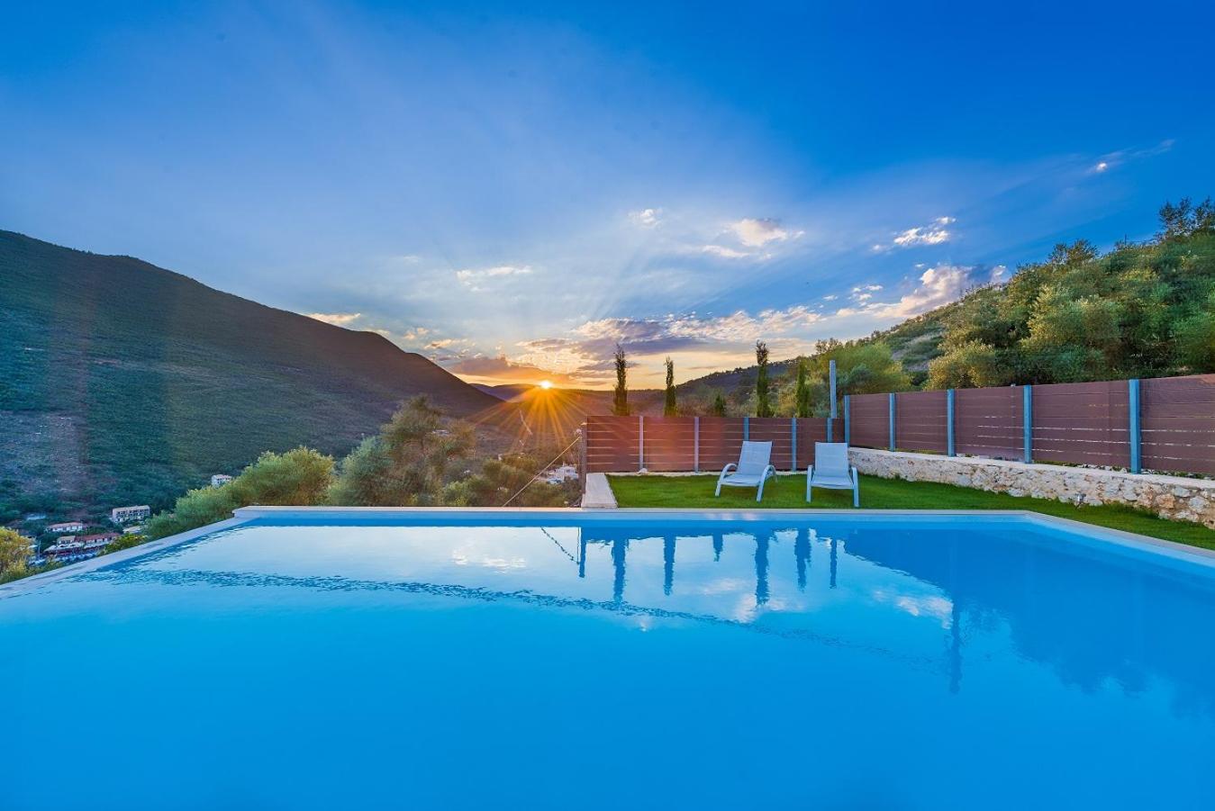 The Dynasty Villas