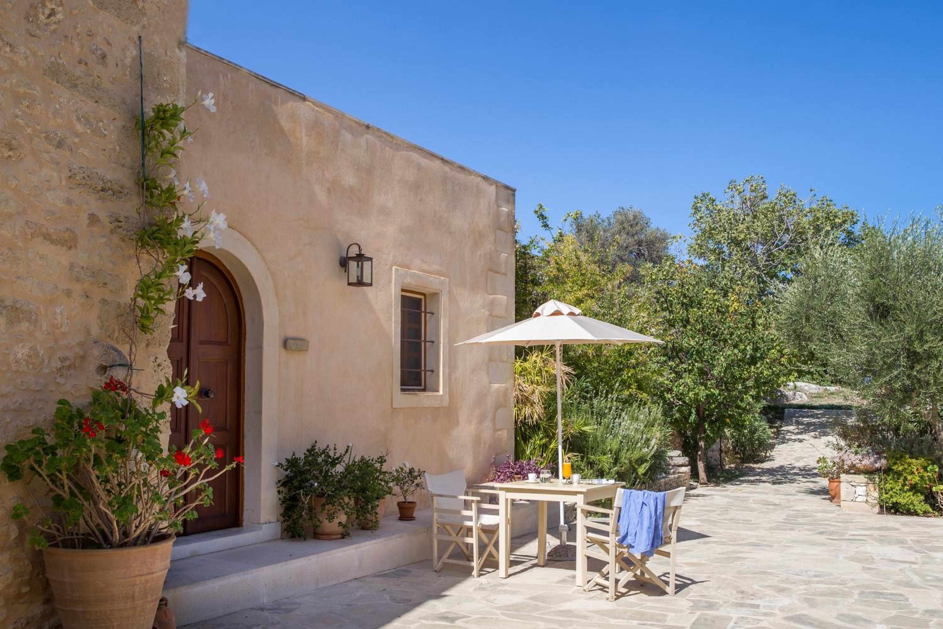 Kapsaliana Village Hotel 40