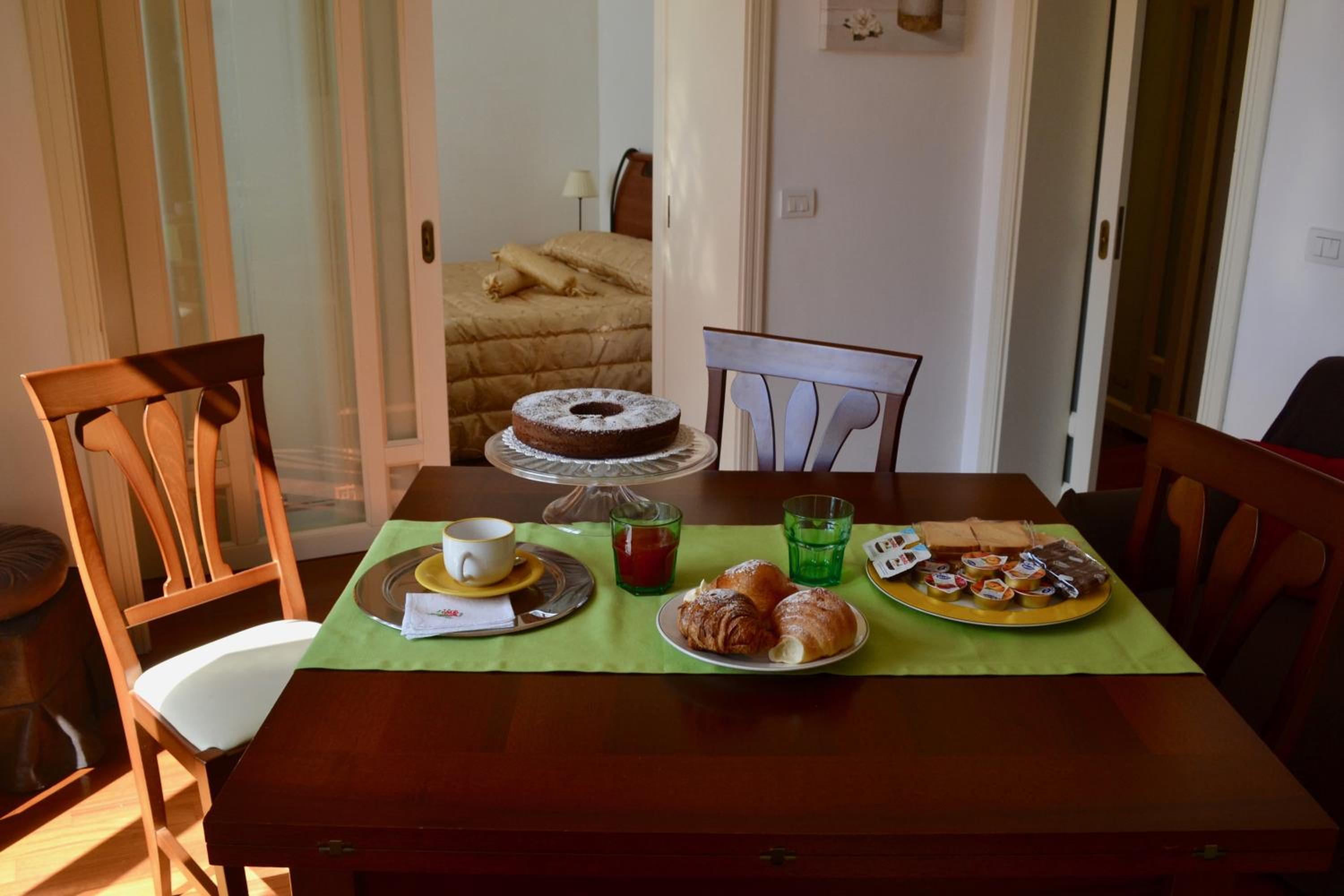 La Maison du Paradis B&B