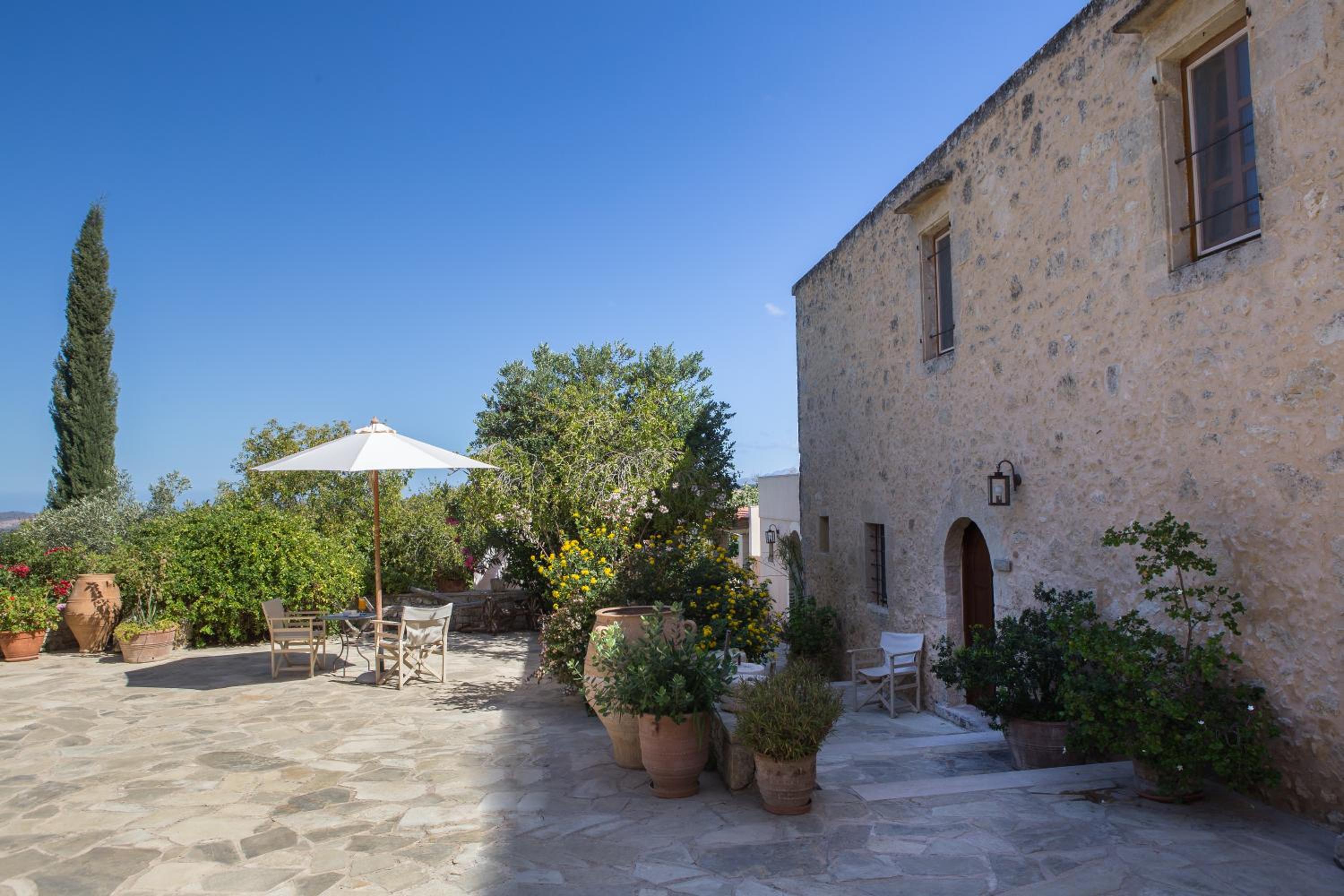 Kapsaliana Village Hotel 37