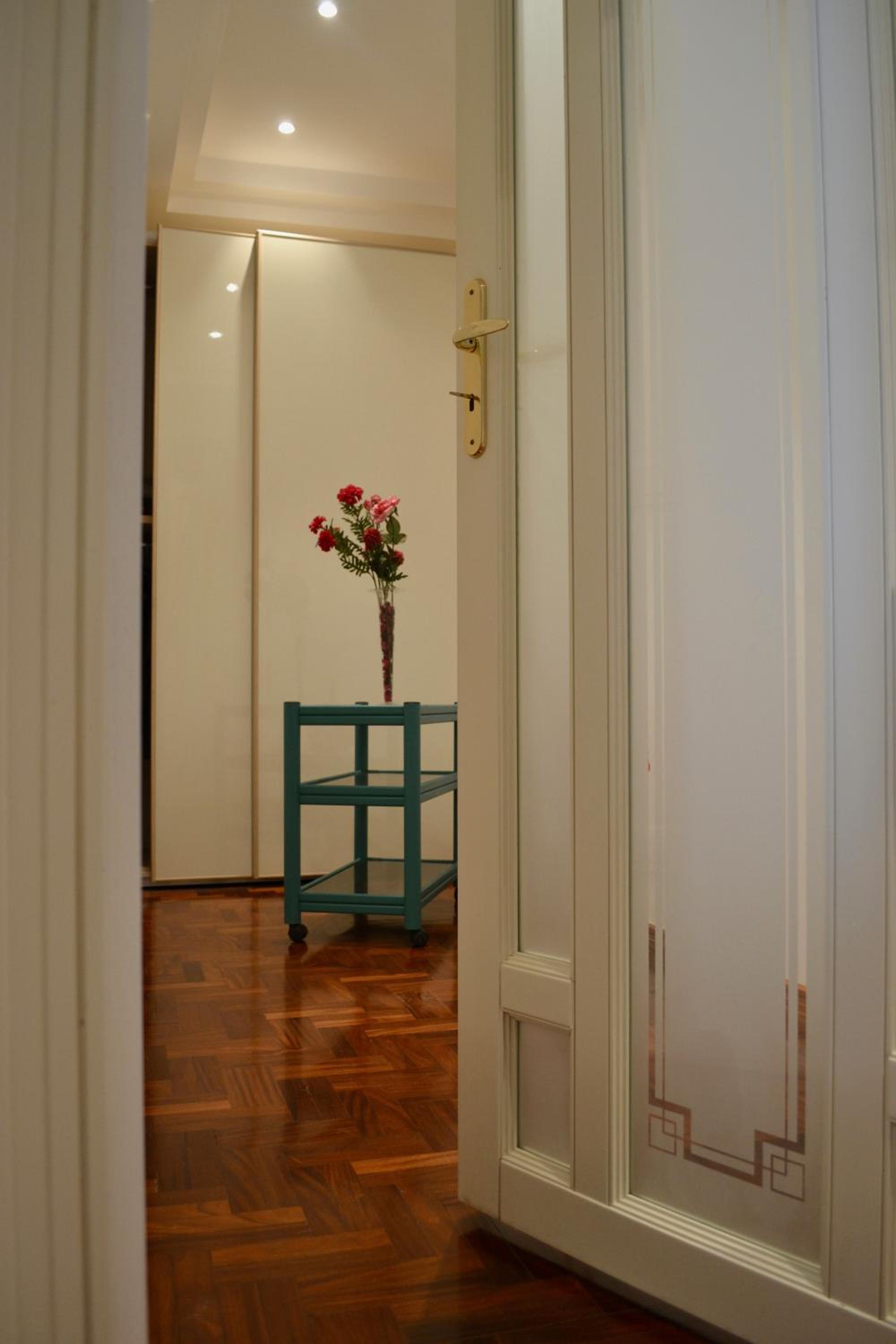 La Maison du Paradis B&B