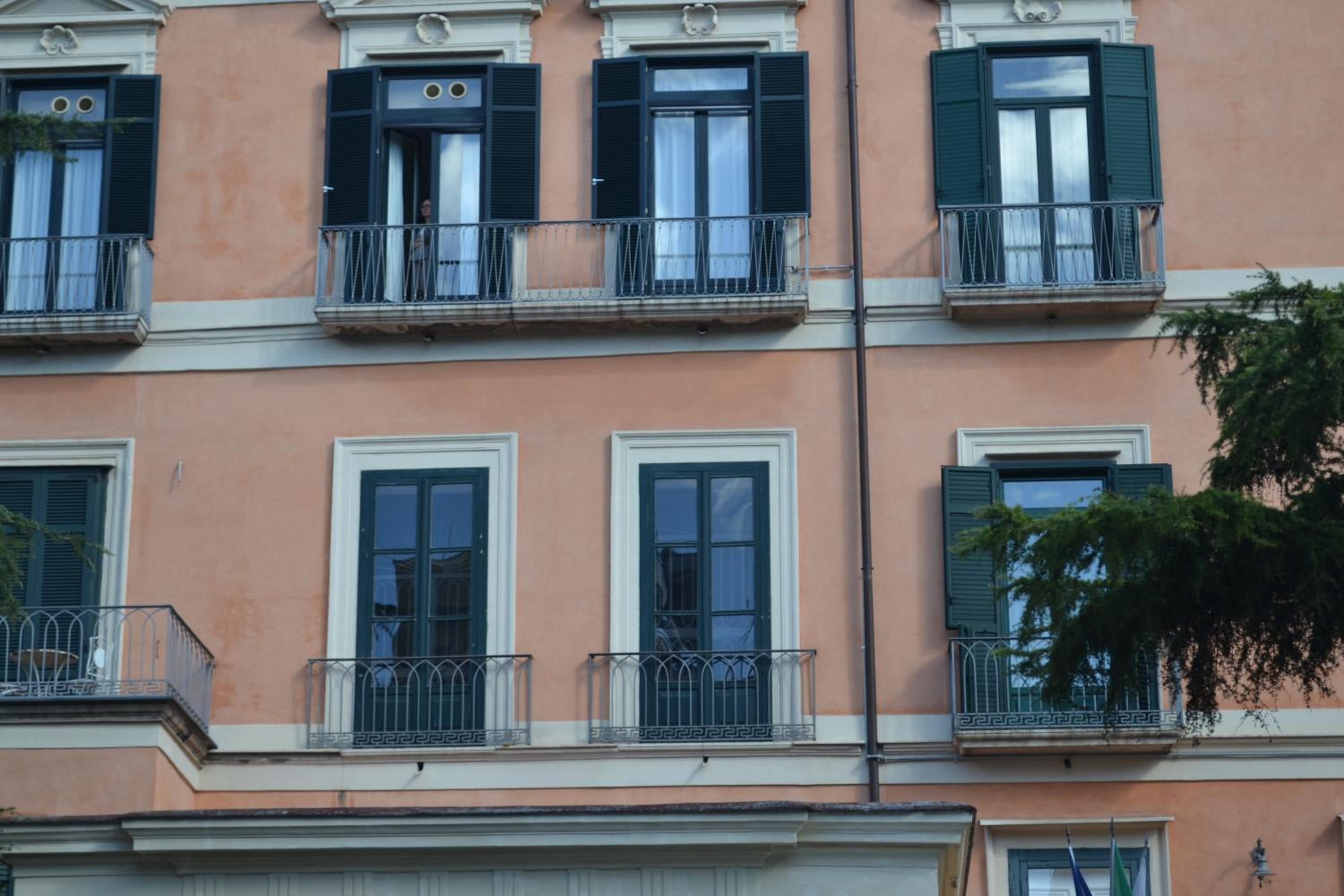 La Maison du Paradis B&B