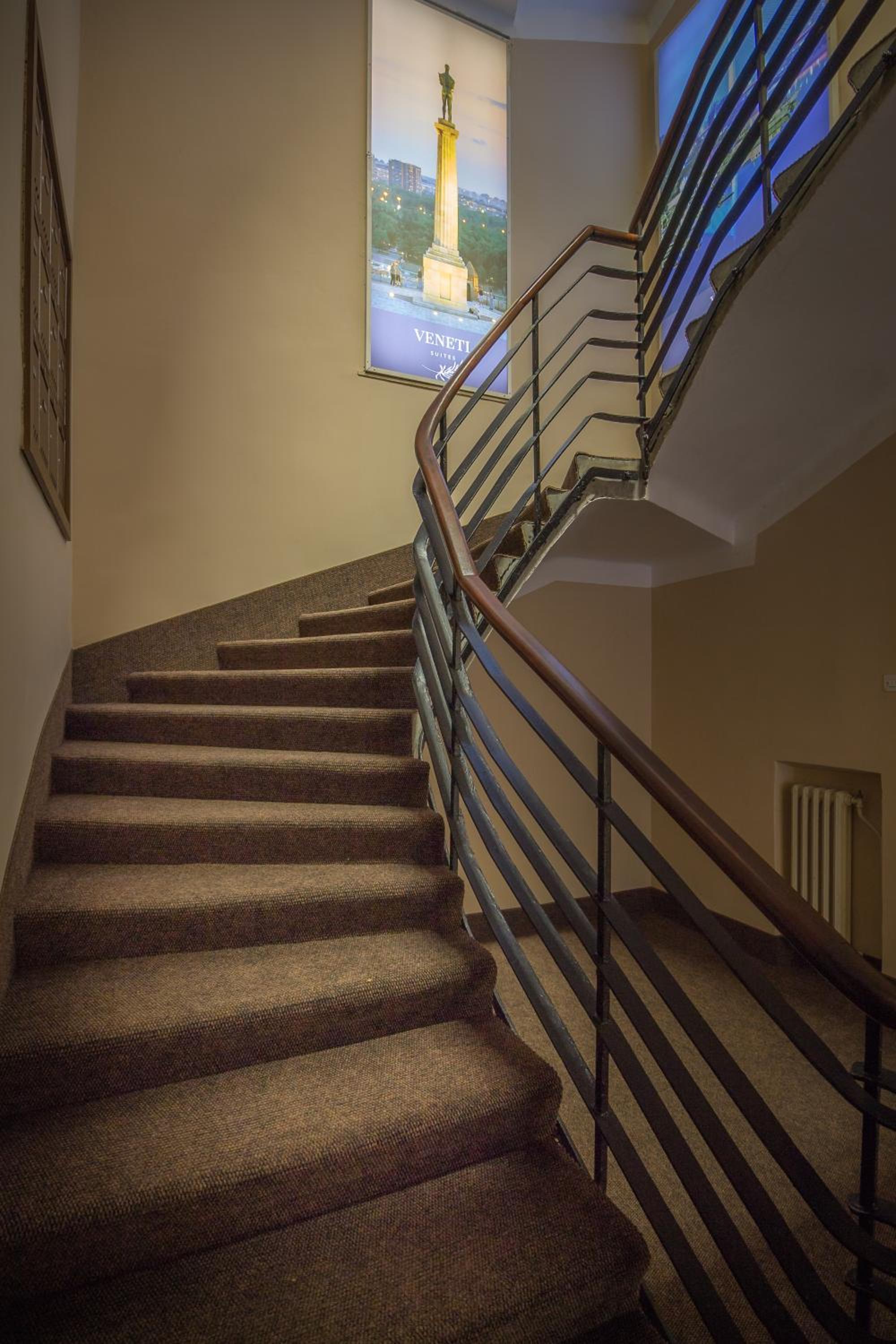Veneti Suites