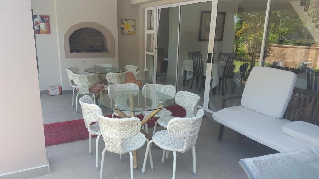 Ridgesea Guest House view 5