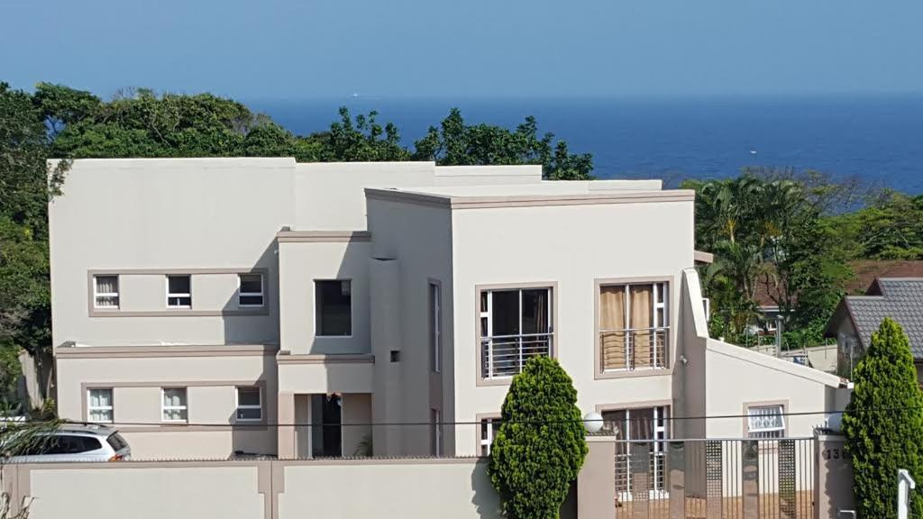 Ridgesea Guest House view 4