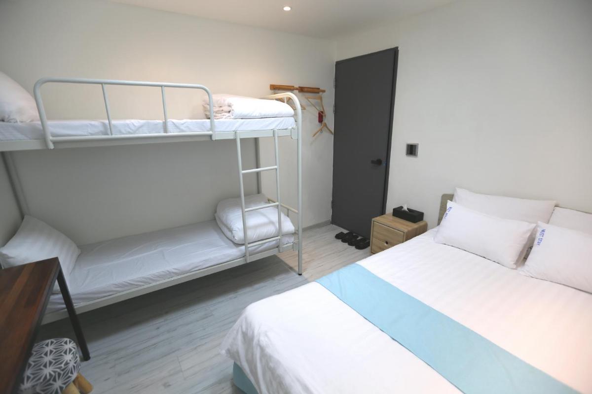 Must Stay Hotel Myeongdong, Seul - 13