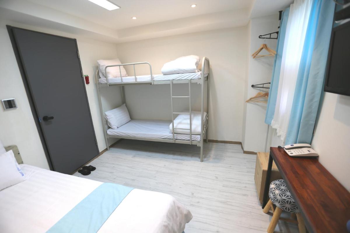 Must Stay Hotel Myeongdong, Seul - 14