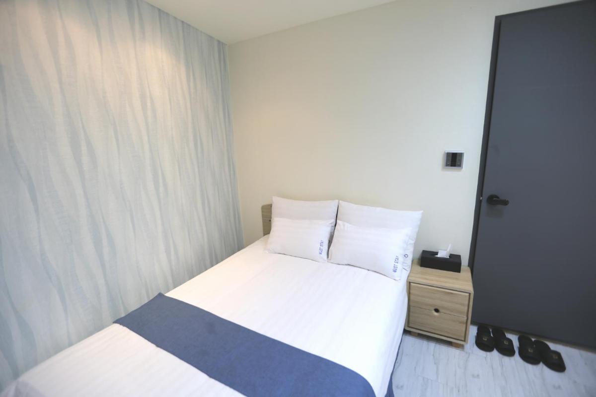 Must Stay Hotel Myeongdong, Seul - 22
