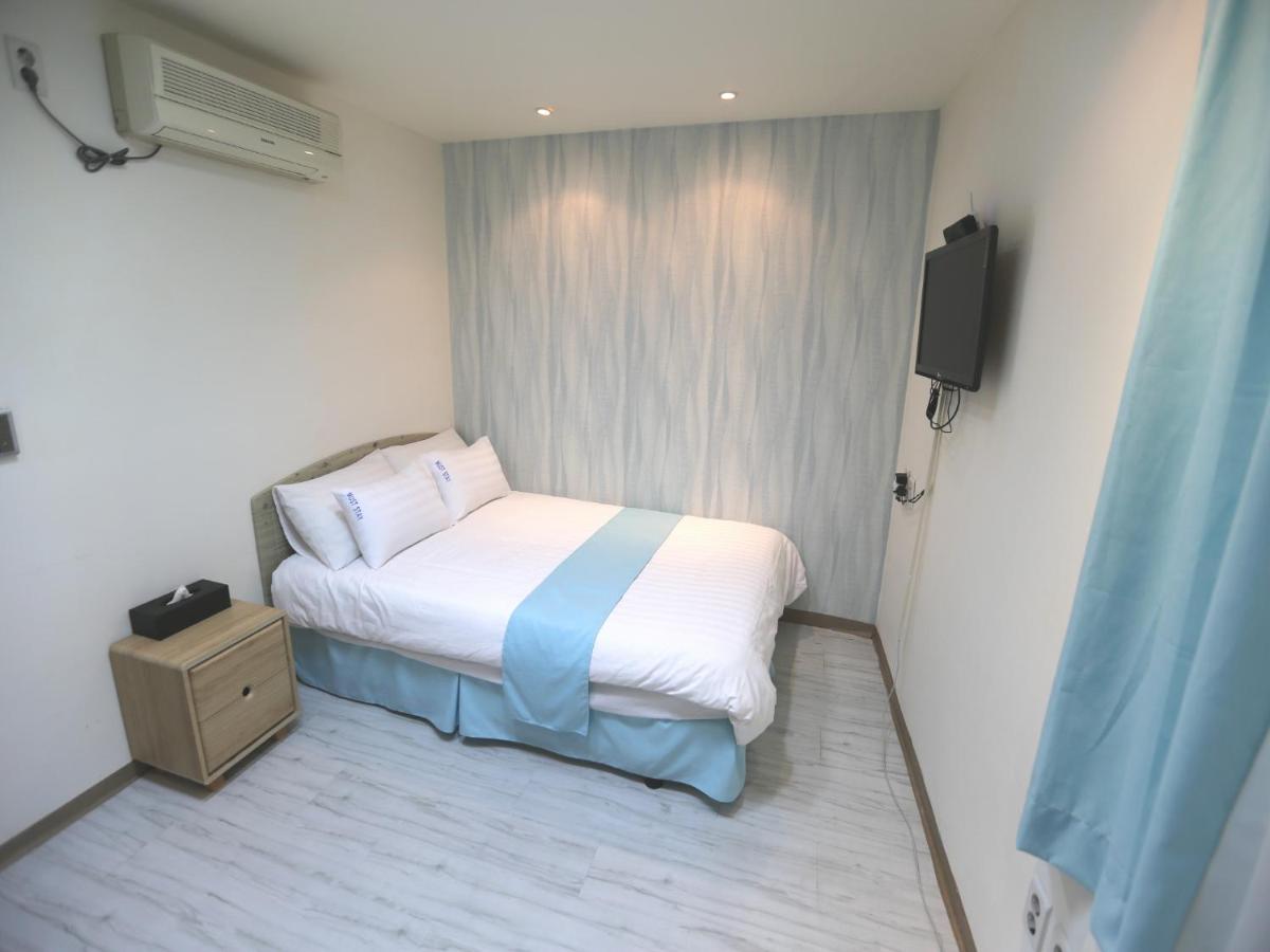Must Stay Hotel Myeongdong, Seul - 18