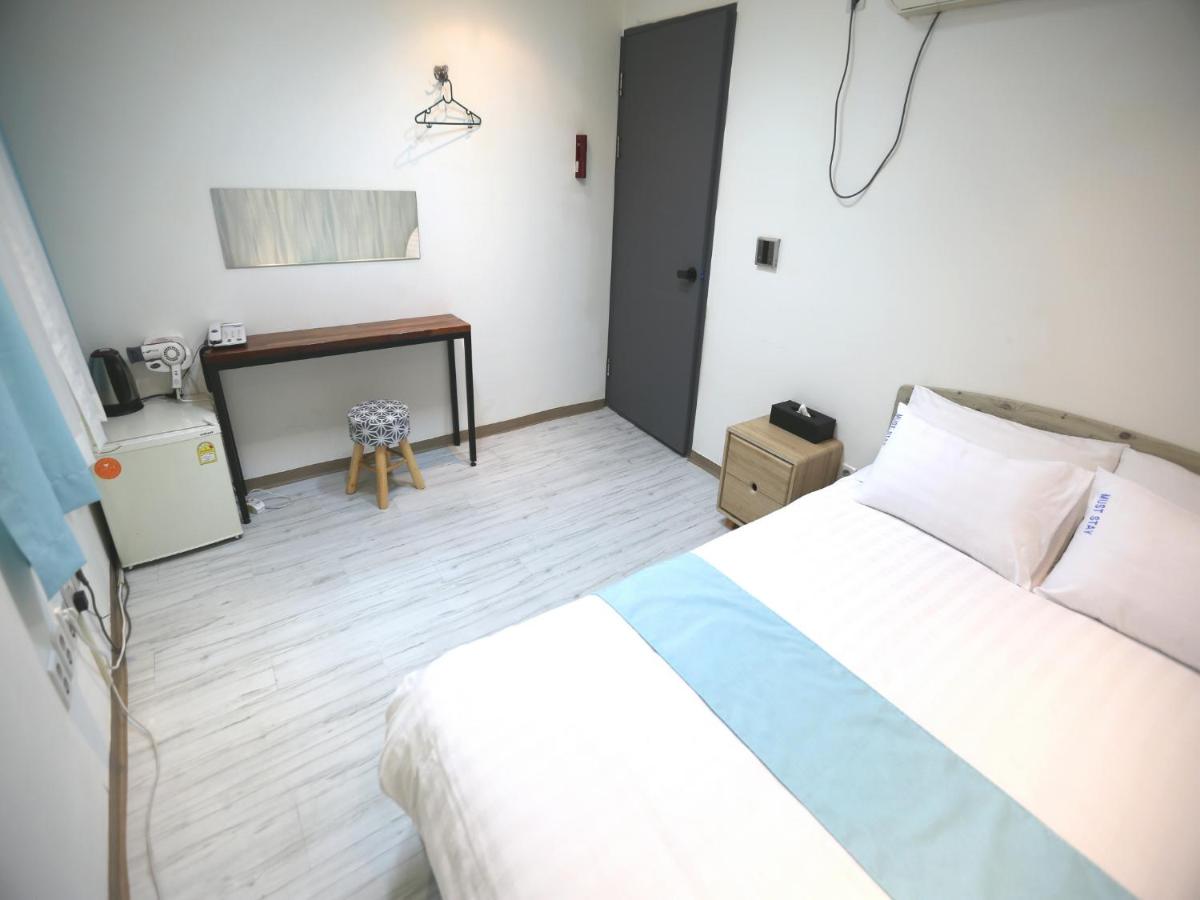 Must Stay Hotel Myeongdong, Seul - 12