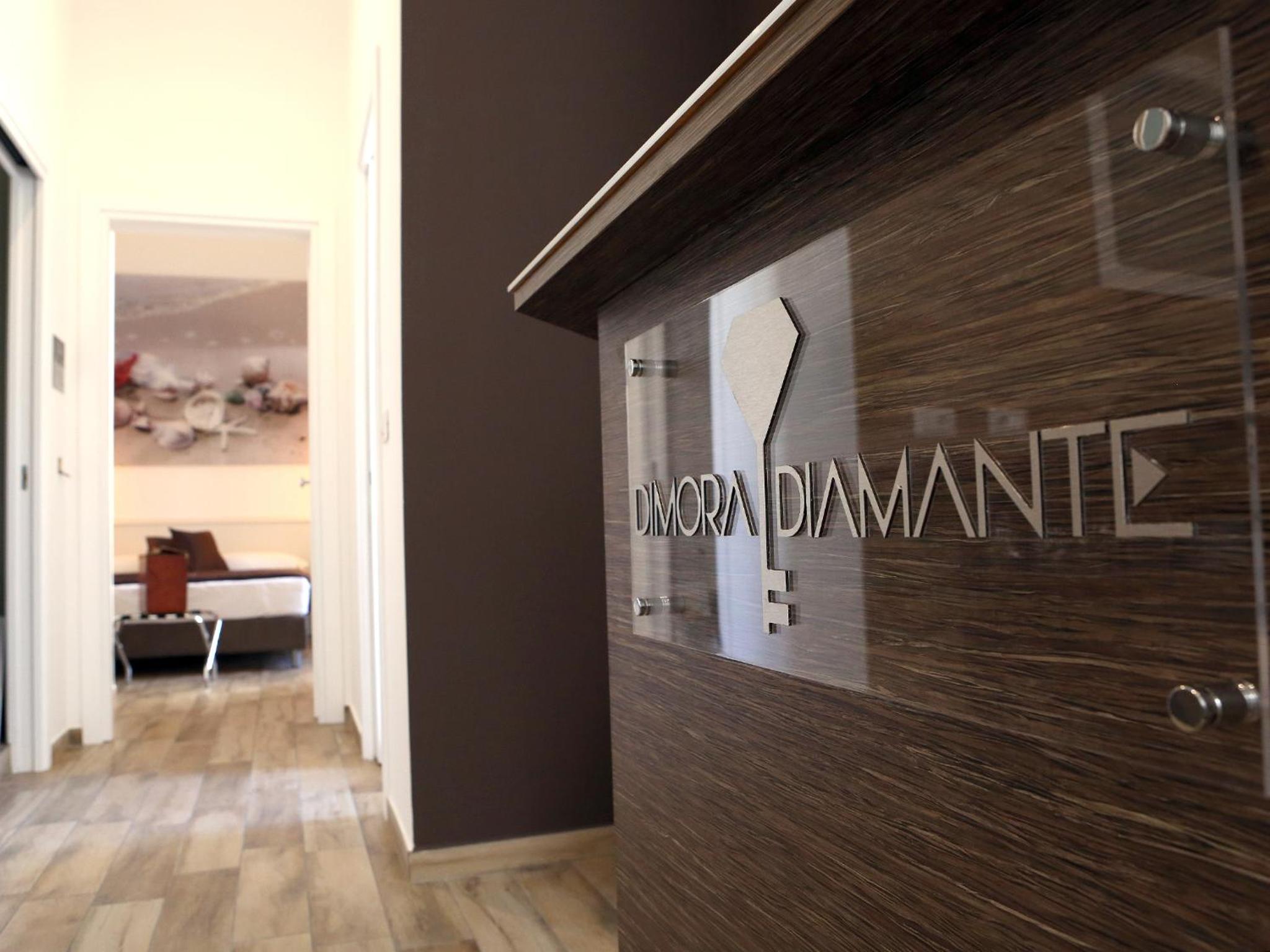 Dimora Diamante