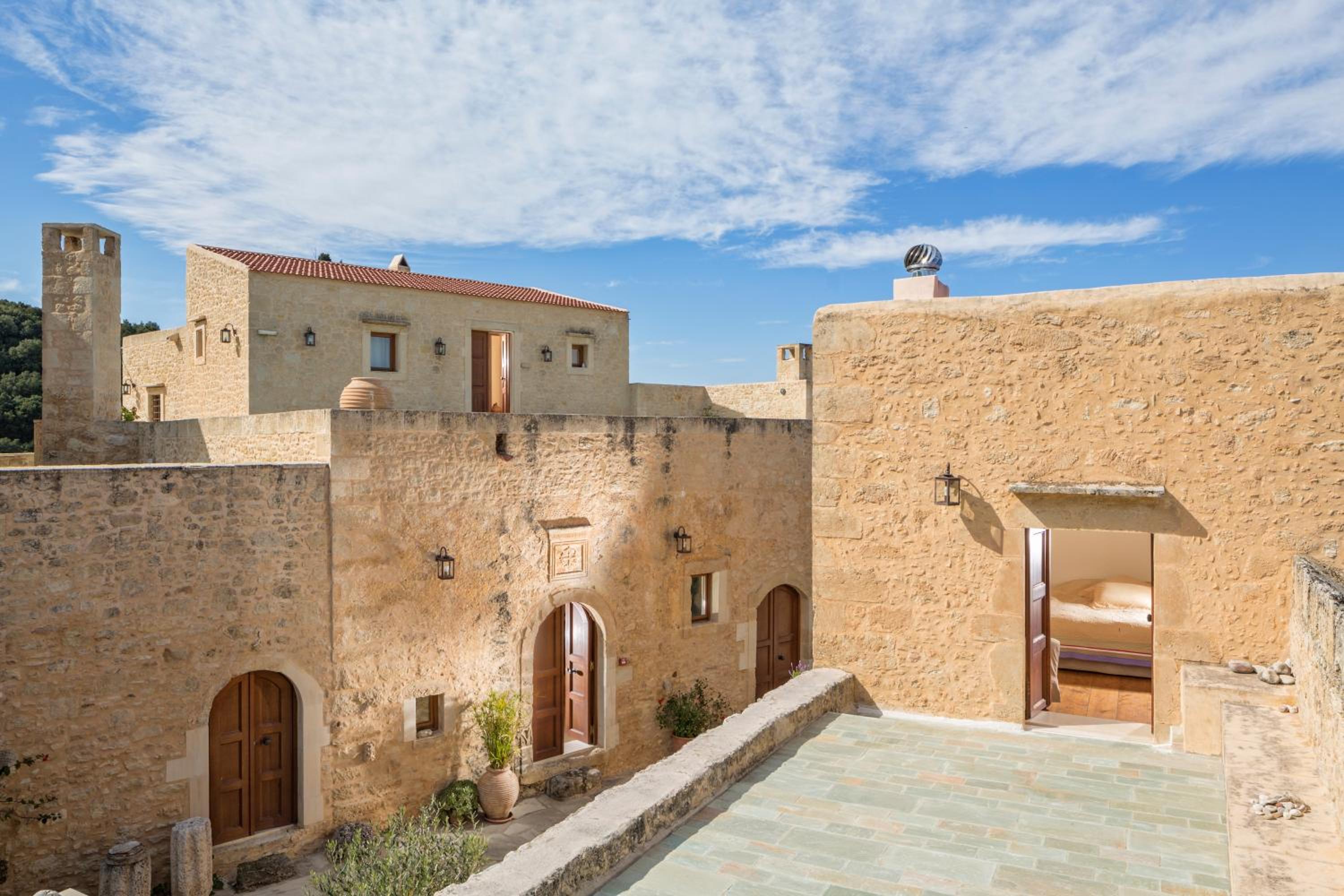 Kapsaliana Village Hotel 34