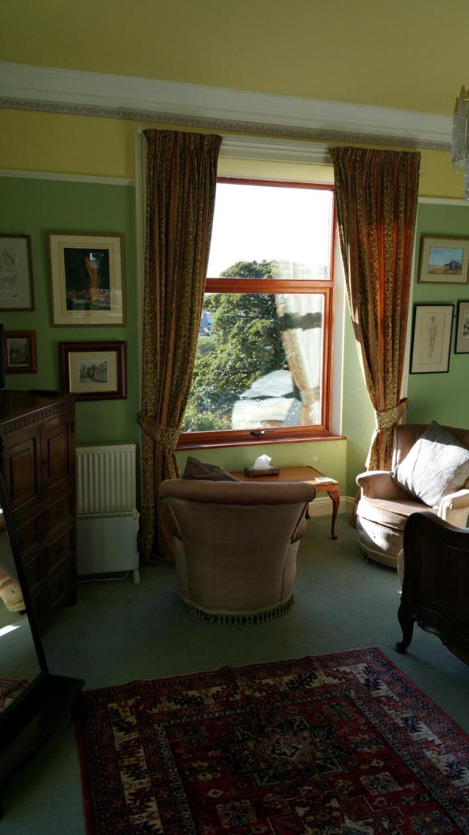 Castle Vale House