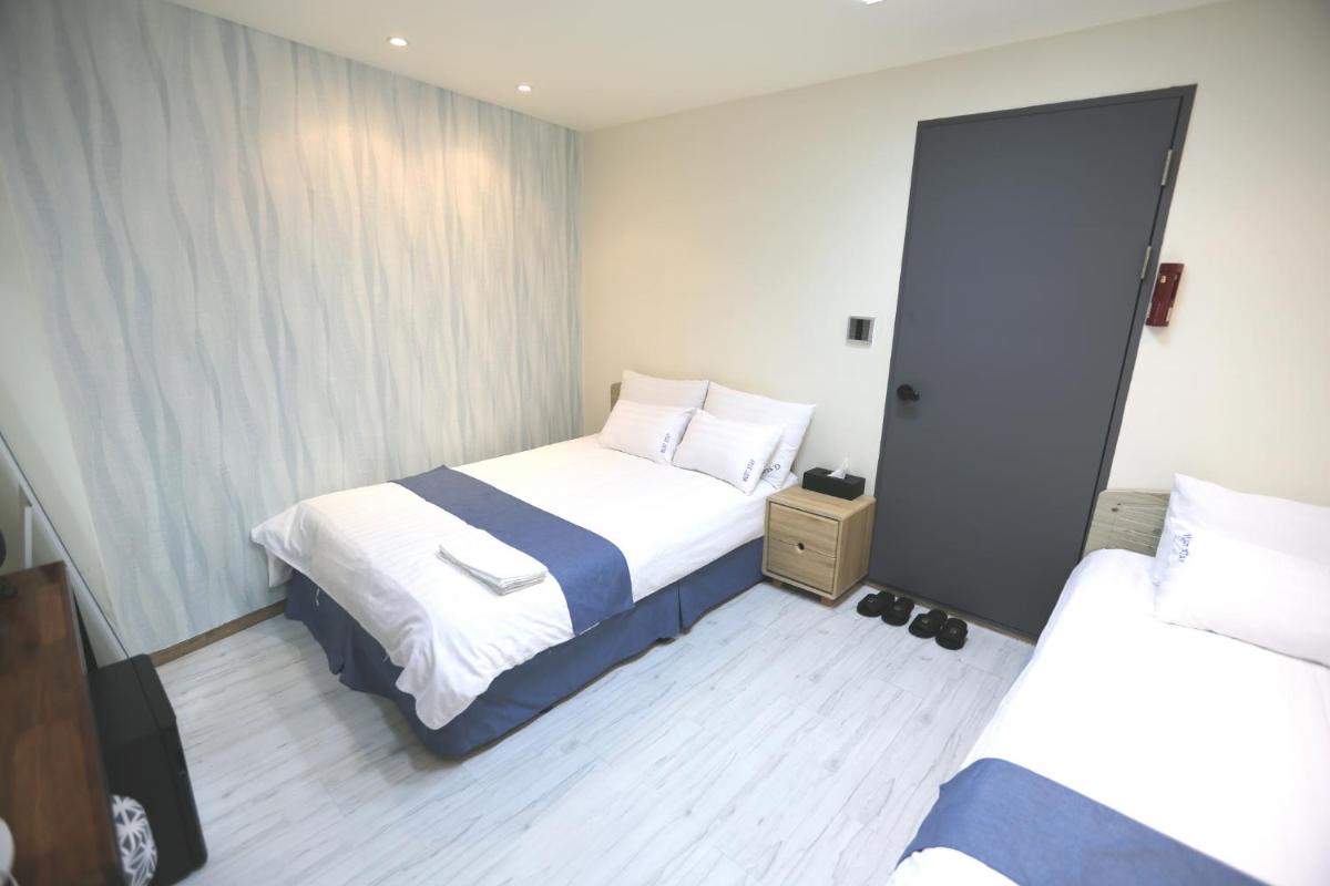 Must Stay Hotel Myeongdong, Seul - 11