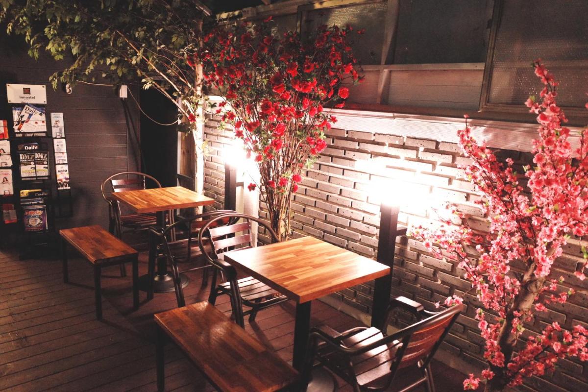 Must Stay Hotel Myeongdong, Seul - 9