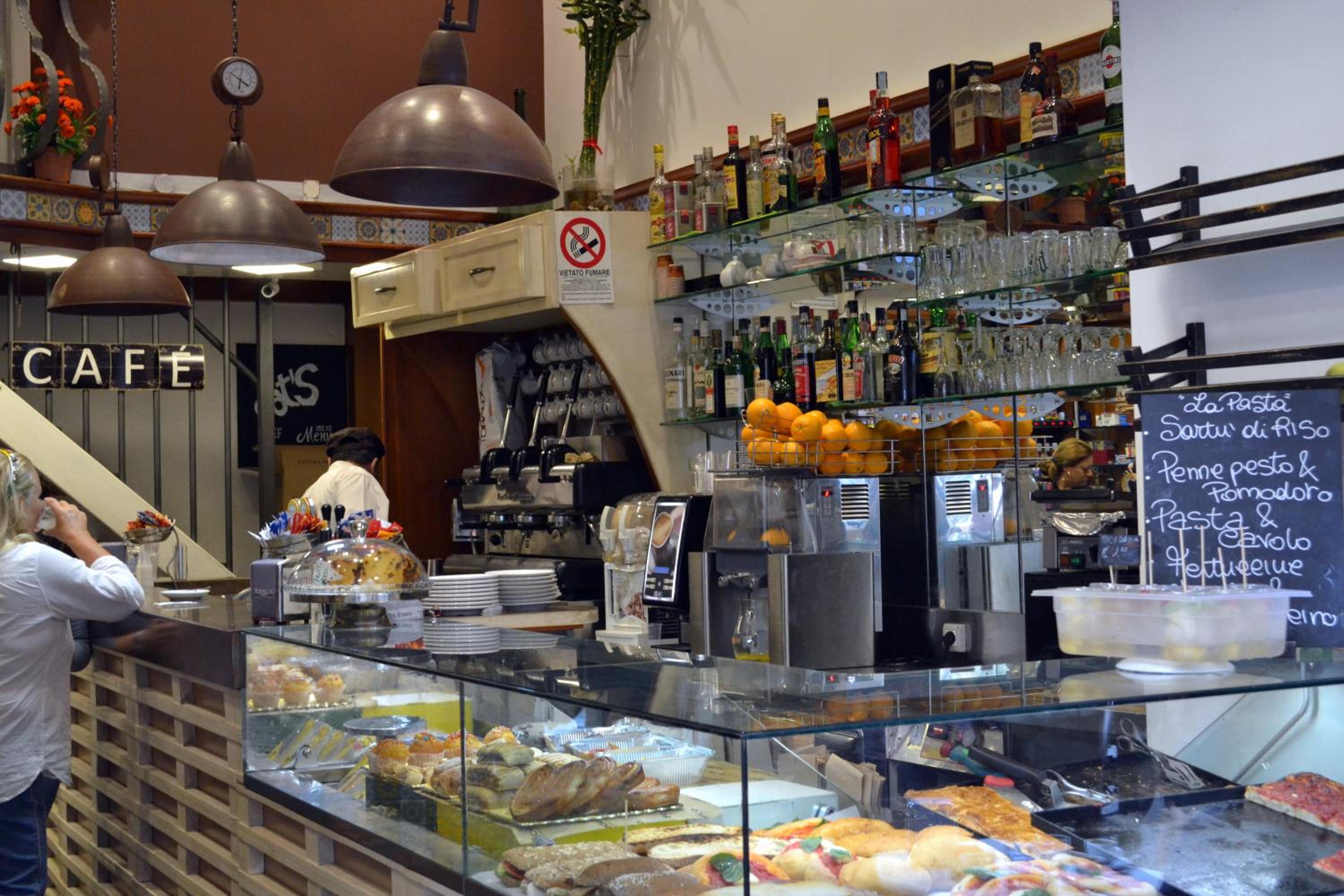 Le Stanze di Dolly