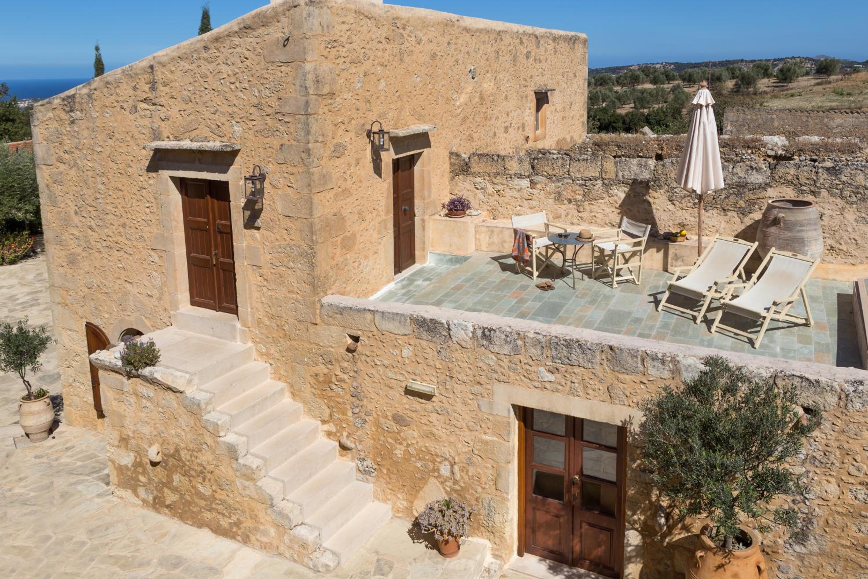 Kapsaliana Village Hotel 32